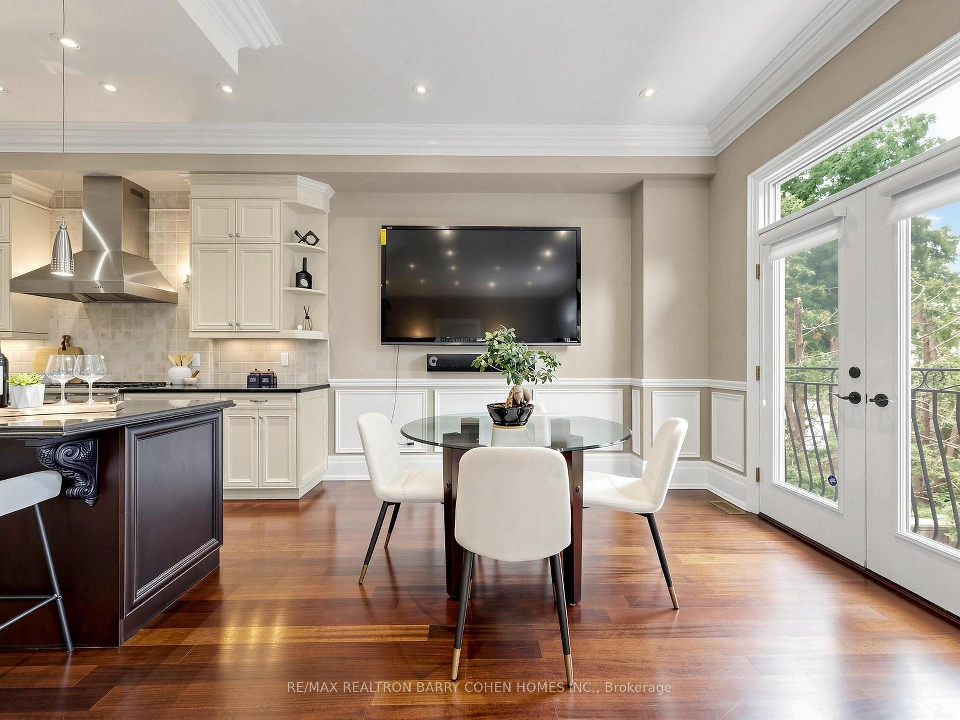 Photo 14 of 219 Hillsdale Avenue E, Toronto, Mount Pleasant West — HOMEH