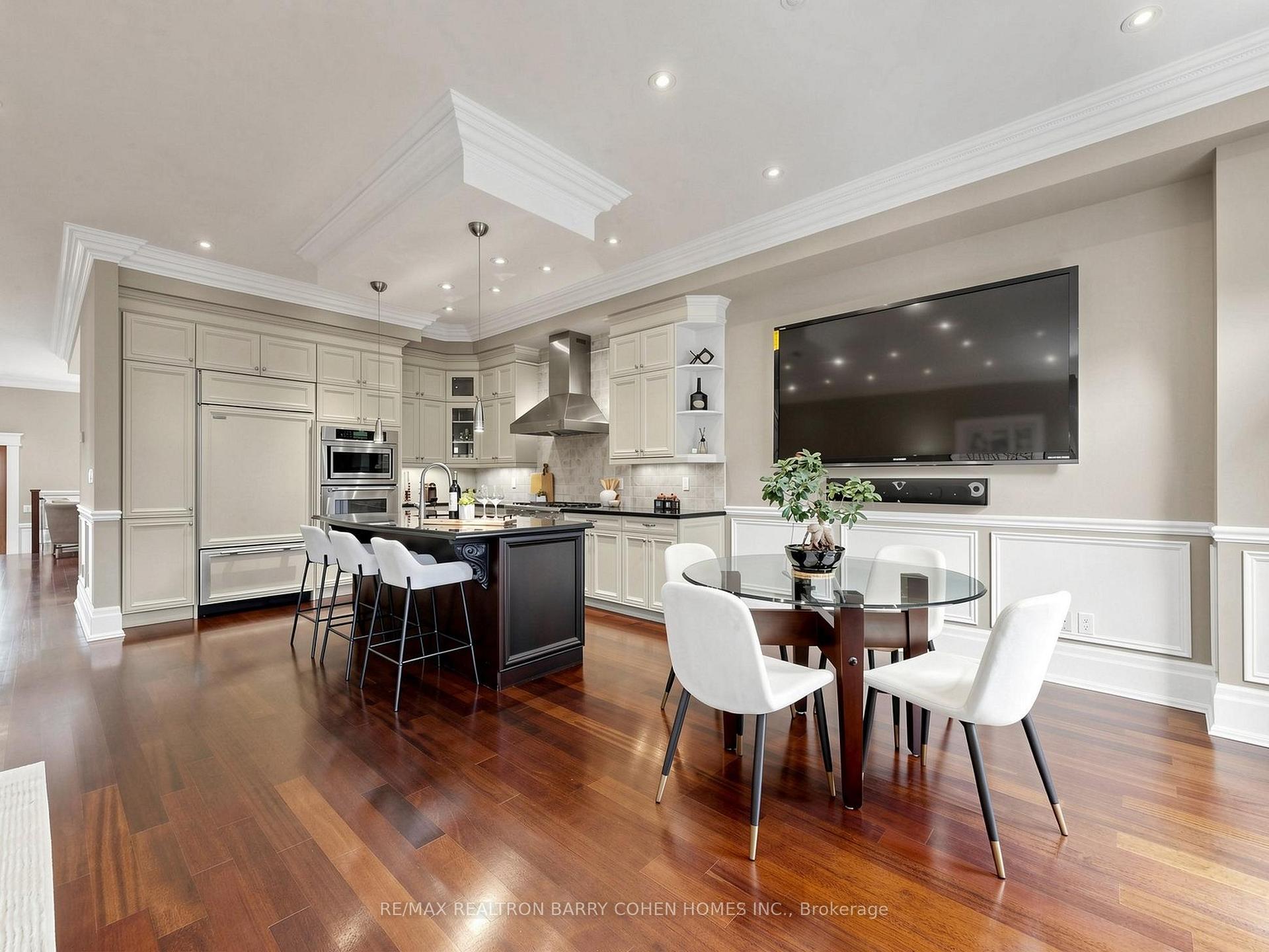 Photo 15 of 219 Hillsdale Avenue E, Toronto, Mount Pleasant West — HOMEH