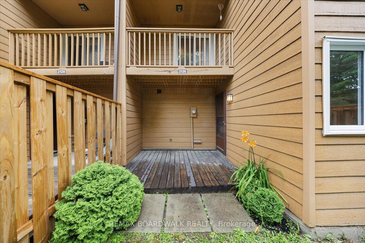 Photo 27 of Unit 18, 2126 Eric Crescent, Ottawa, Pineview — HOMEH