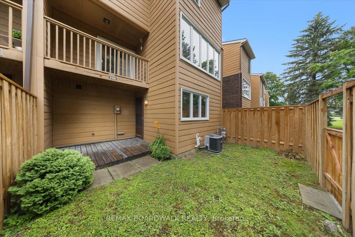 Photo 28 of Unit 18, 2126 Eric Crescent, Ottawa, Pineview — HOMEH