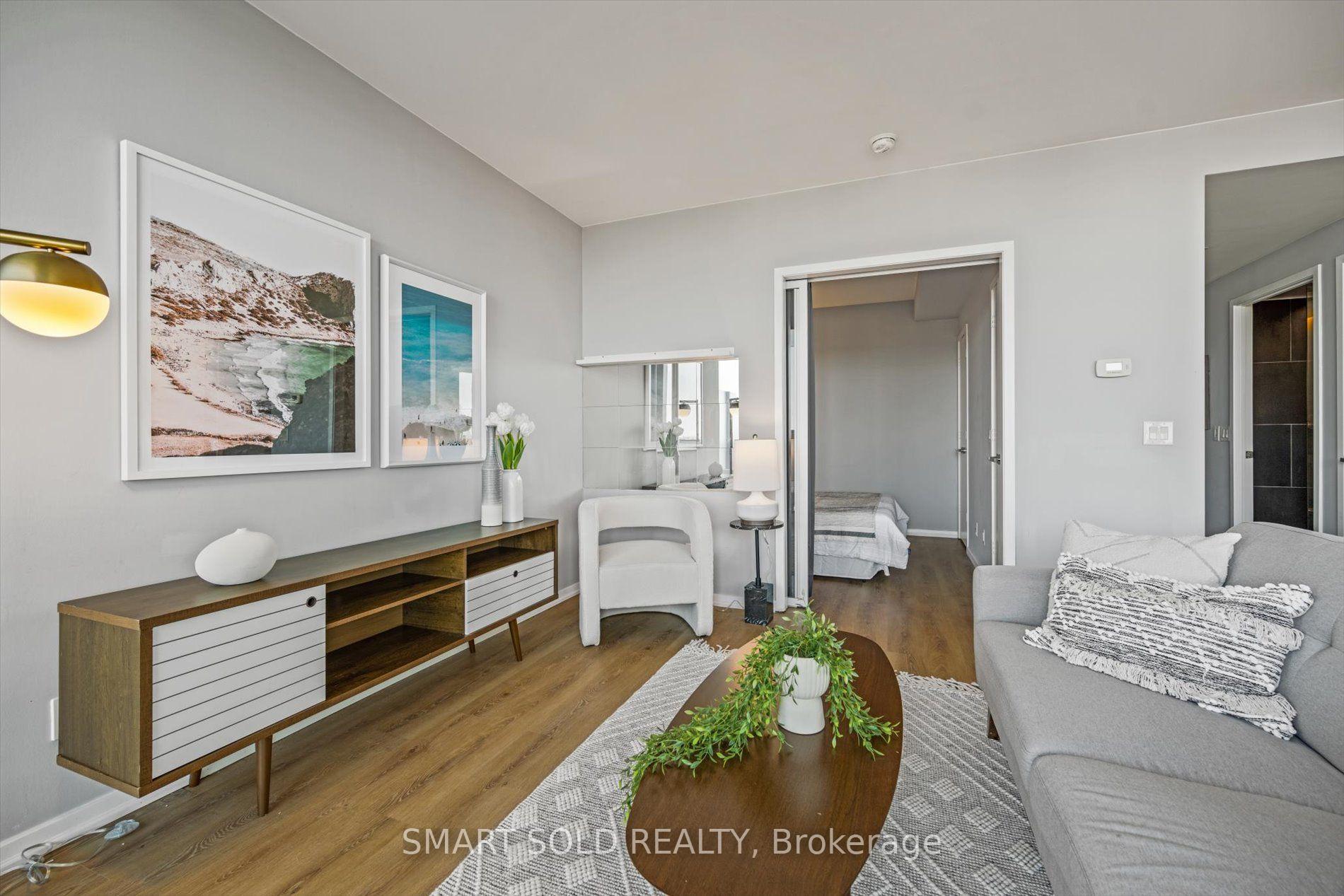 Photo 9 of Unit 4002, 1 Bloor Street E, Toronto, Church-Yonge Corridor — HOMEH
