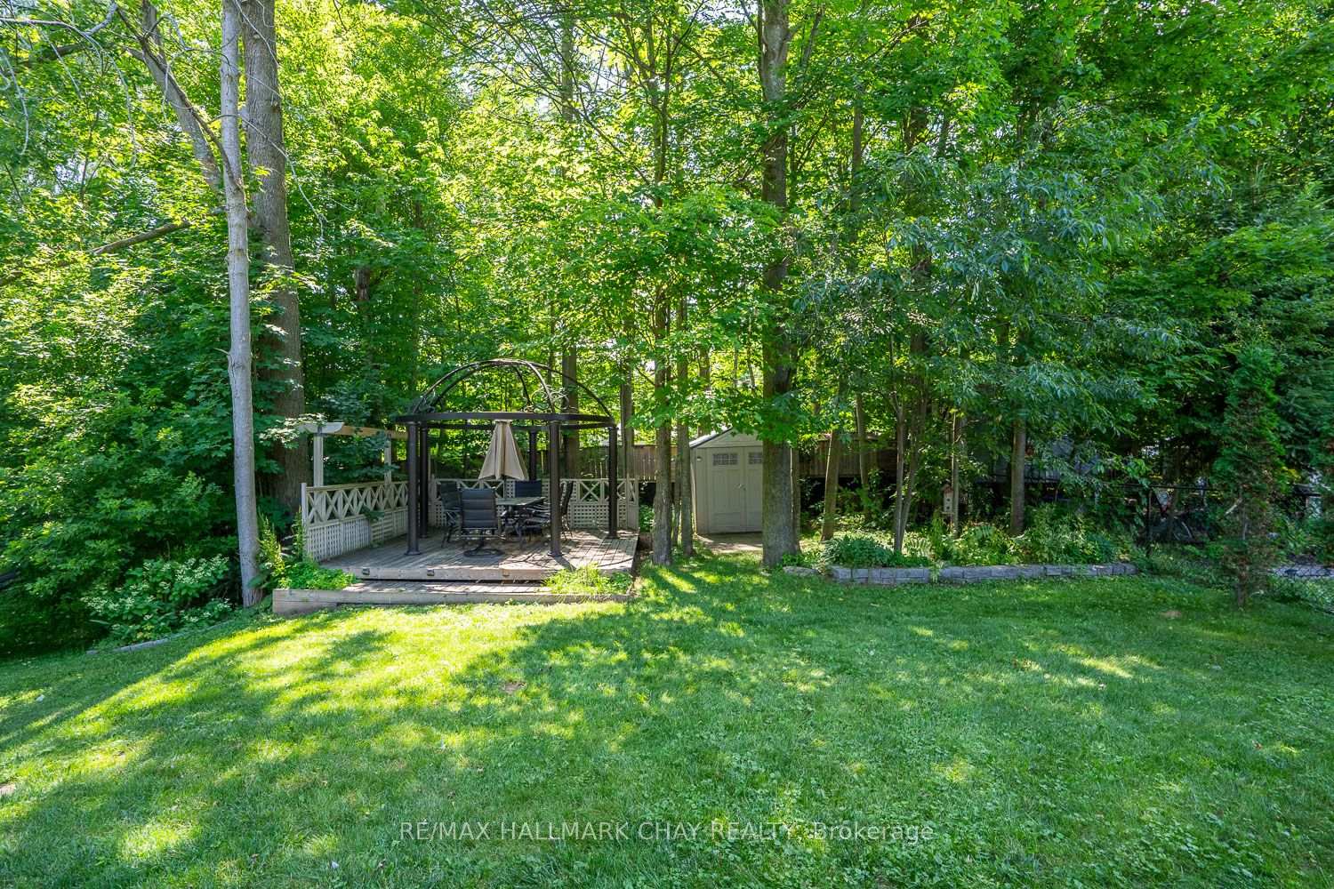 Photo 29 of 23 Burbank Circle, Adjala-Tosorontio, Everett — HOMEH