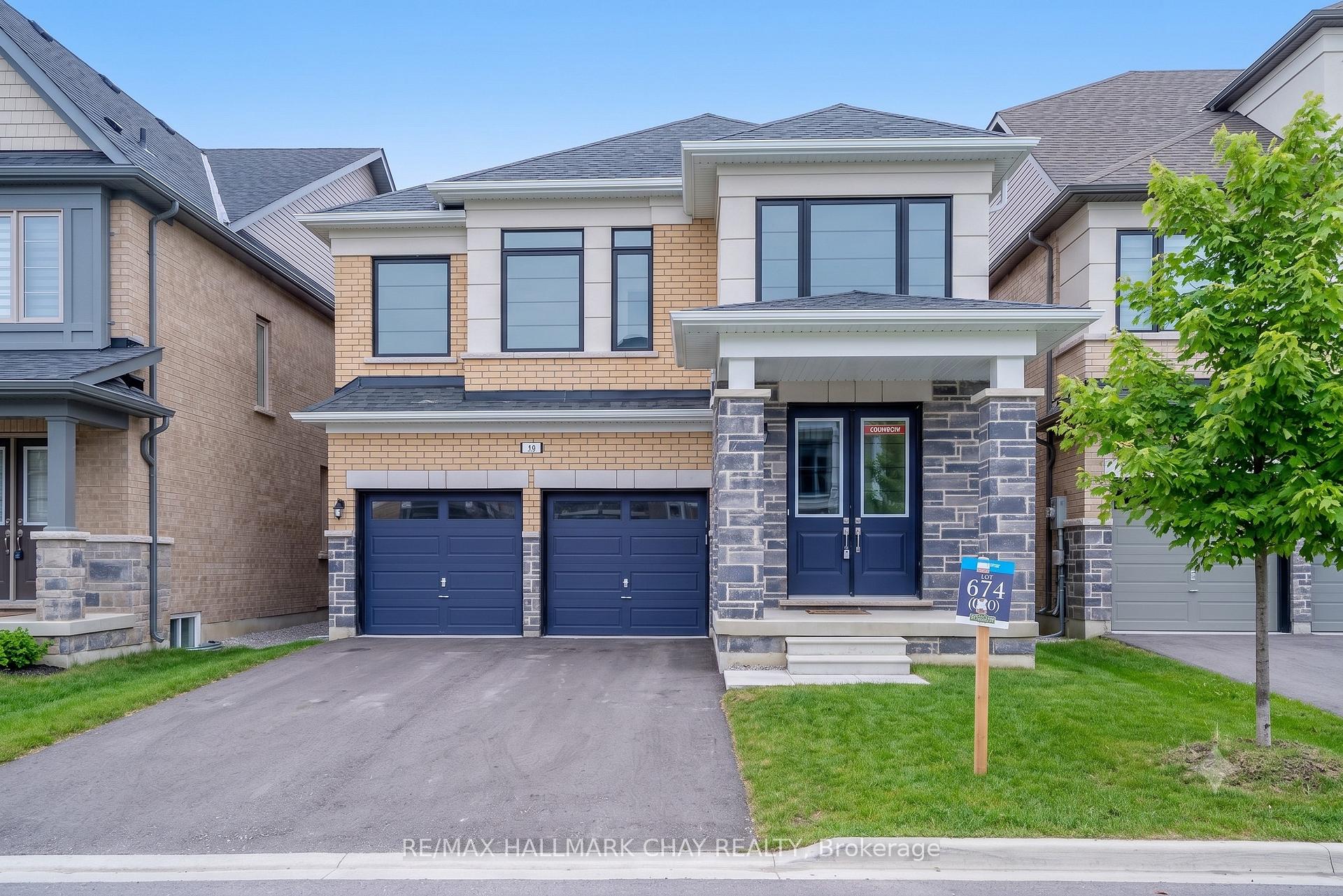 Photo 48 of 28 Mundell Road, Erin — HOMEH
