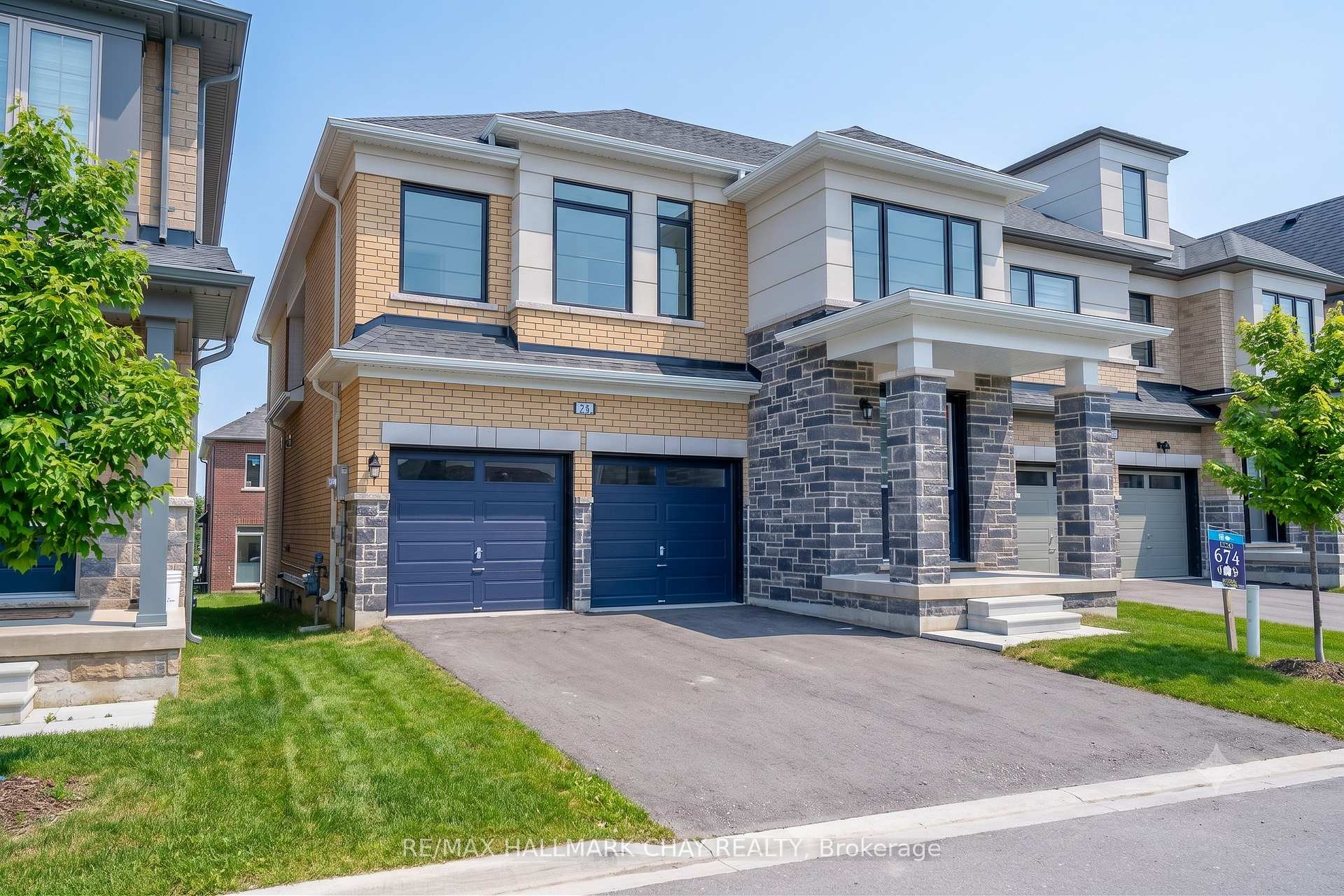 Photo 49 of 28 Mundell Road, Erin — HOMEH