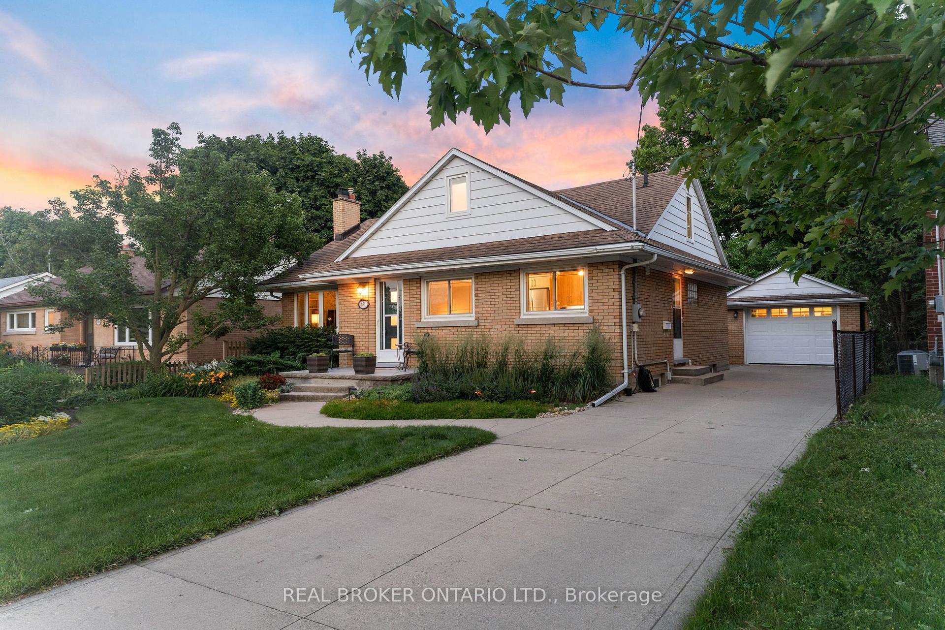 Photo 1 of 181 Rodney Street, Waterloo, Uptown Waterloo — HOMEH