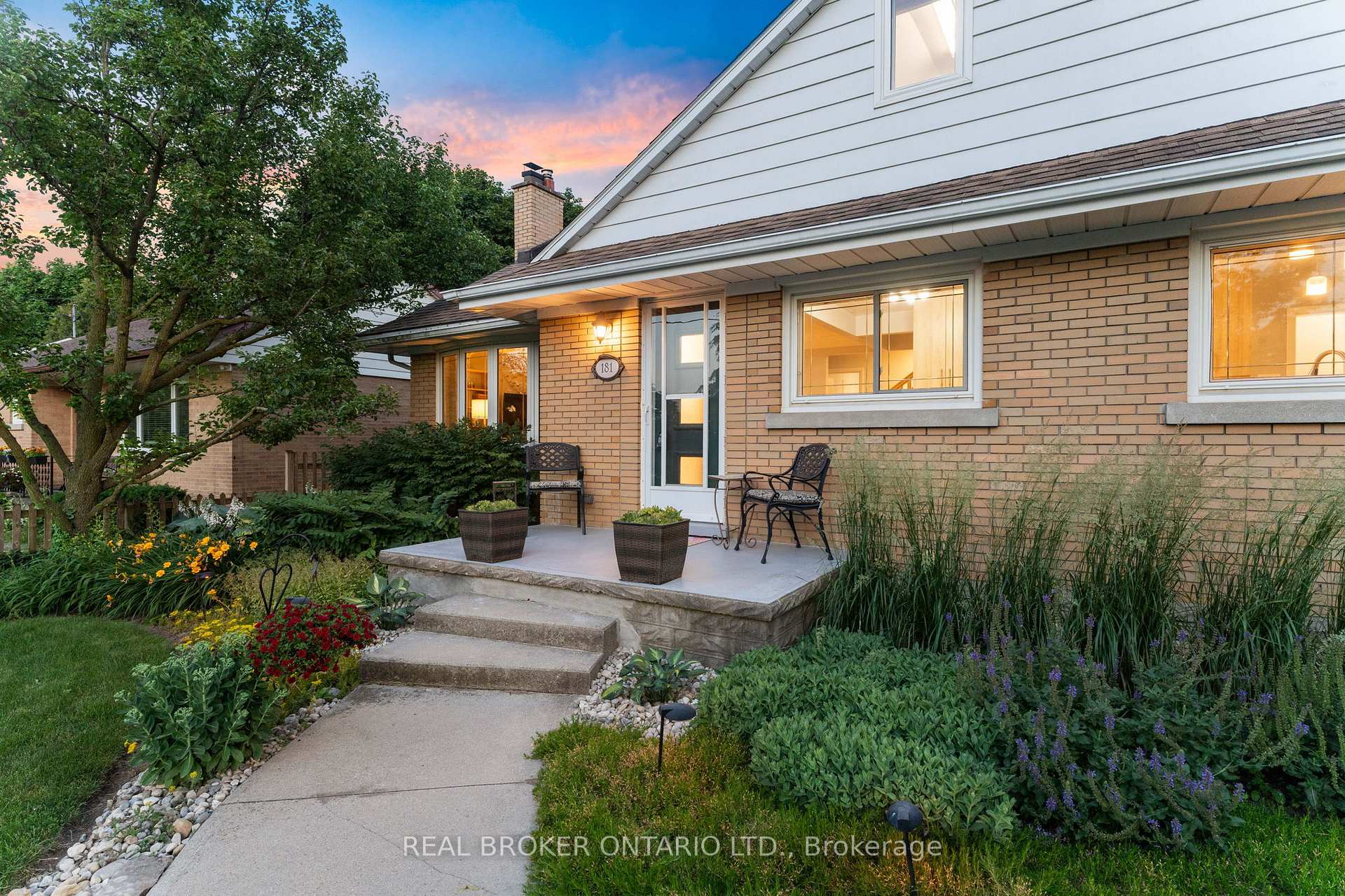 Photo 3 of 181 Rodney Street, Waterloo, Uptown Waterloo — HOMEH