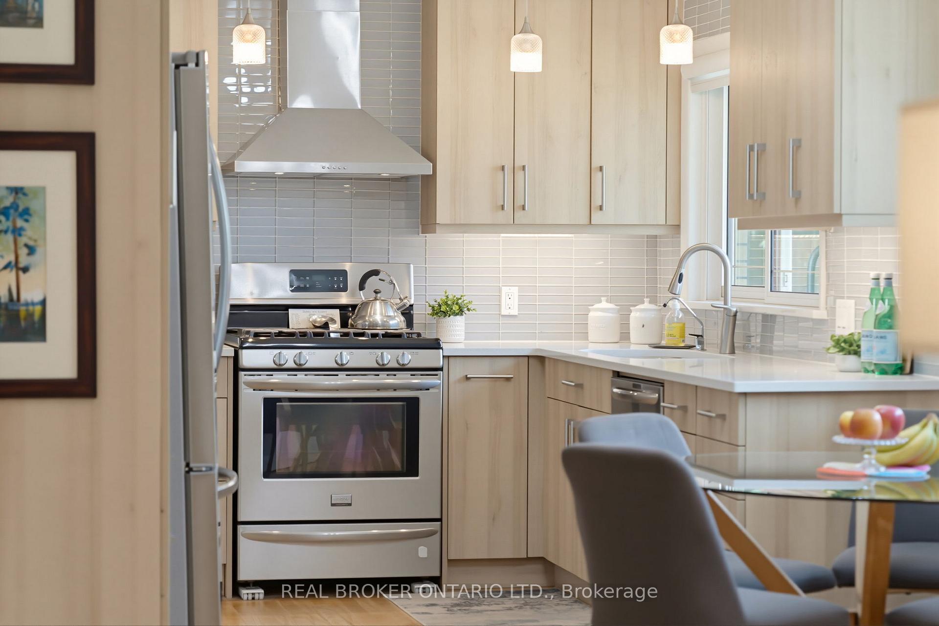 Photo 7 of 181 Rodney Street, Waterloo, Uptown Waterloo — HOMEH