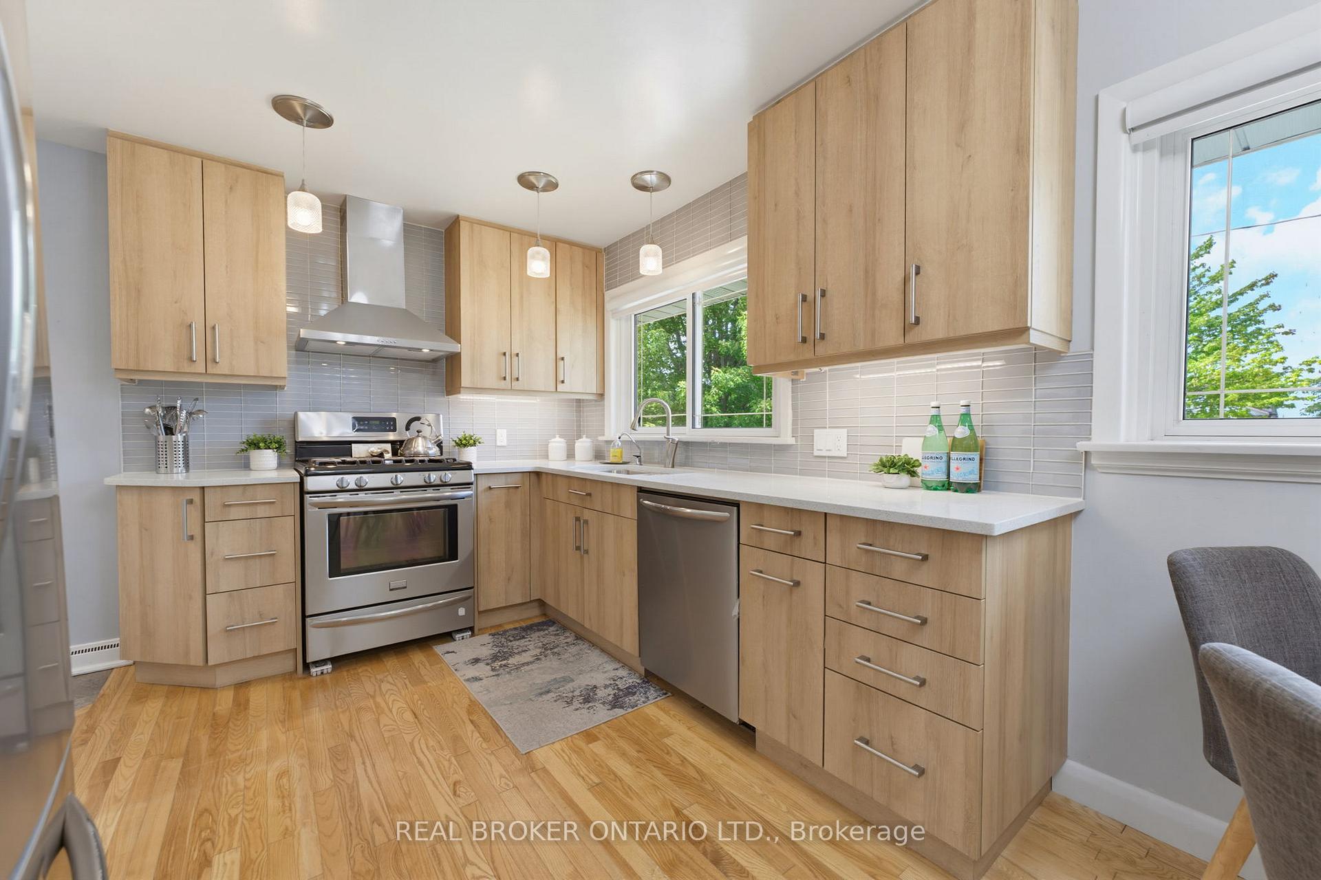 Photo 10 of 181 Rodney Street, Waterloo, Uptown Waterloo — HOMEH