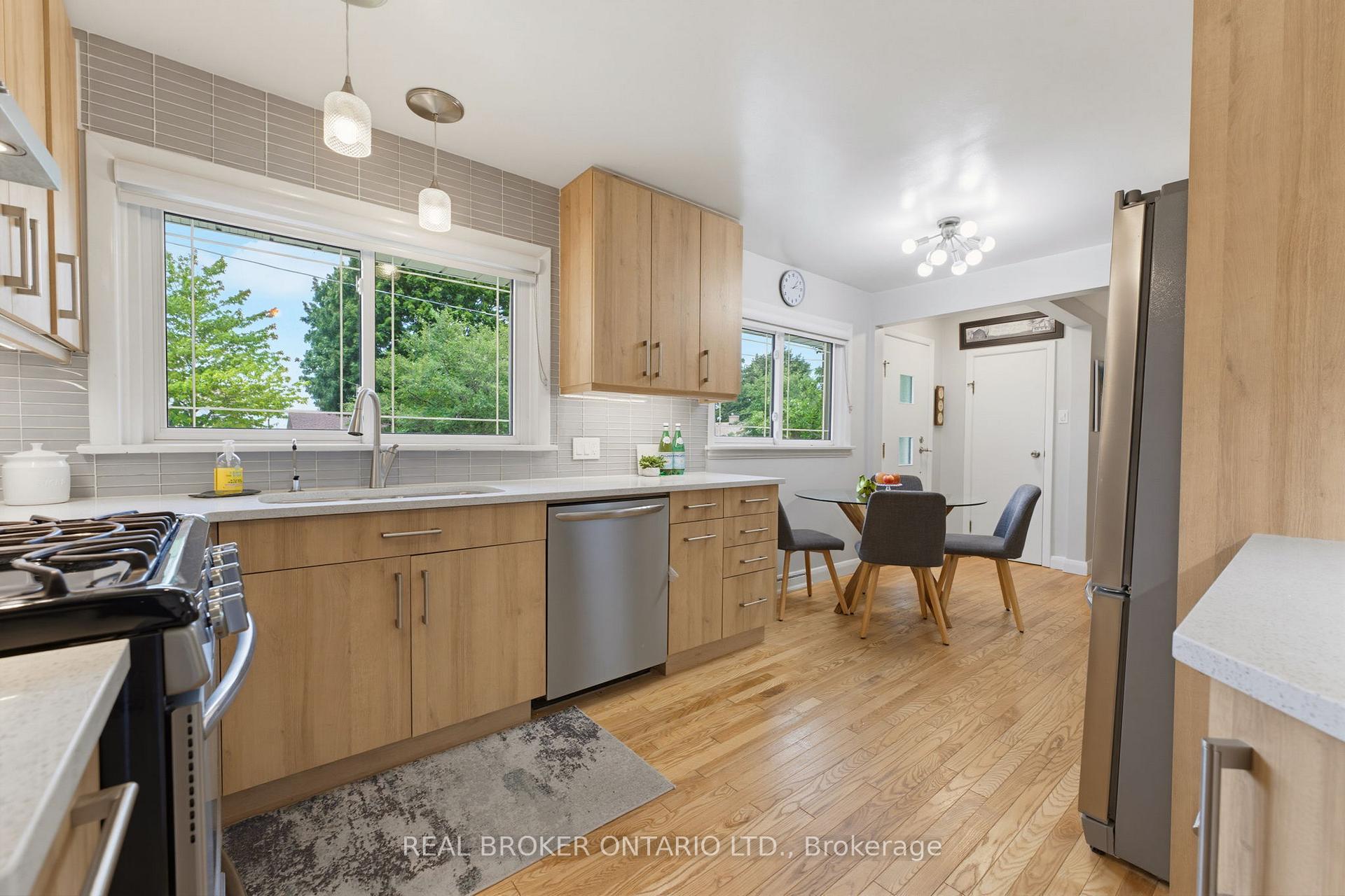 Photo 11 of 181 Rodney Street, Waterloo, Uptown Waterloo — HOMEH