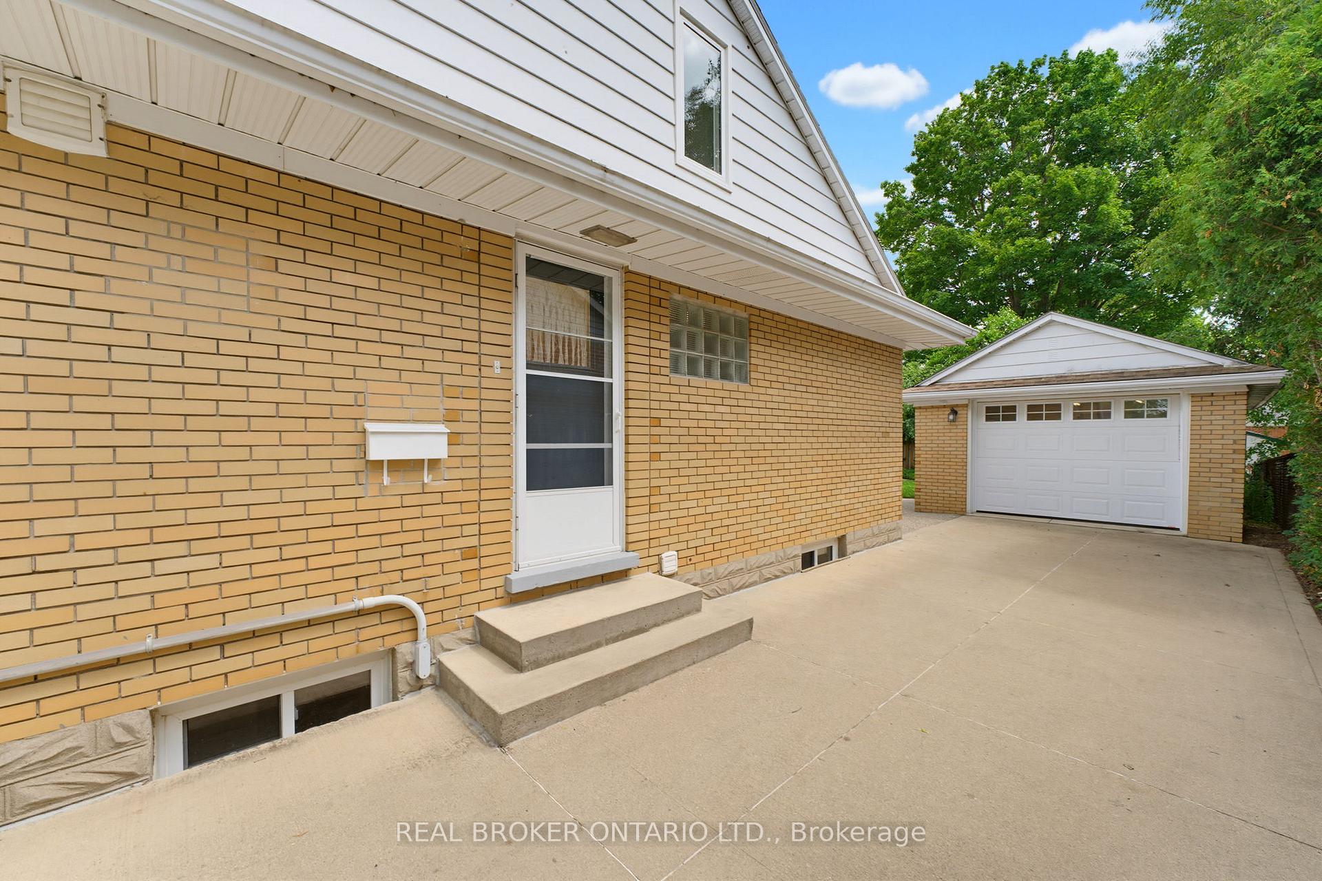 Photo 33 of 181 Rodney Street, Waterloo, Uptown Waterloo — HOMEH