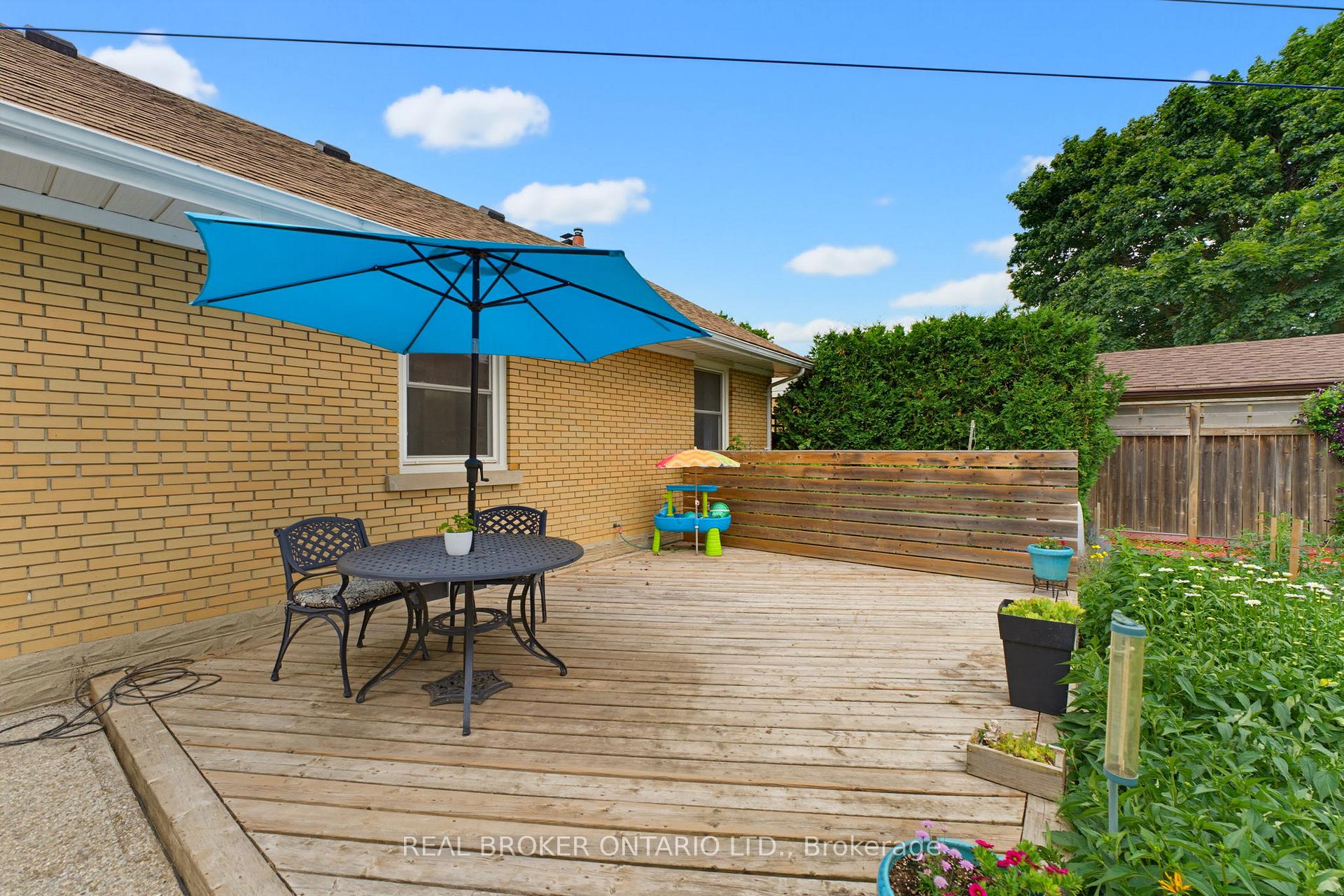 Photo 35 of 181 Rodney Street, Waterloo, Uptown Waterloo — HOMEH