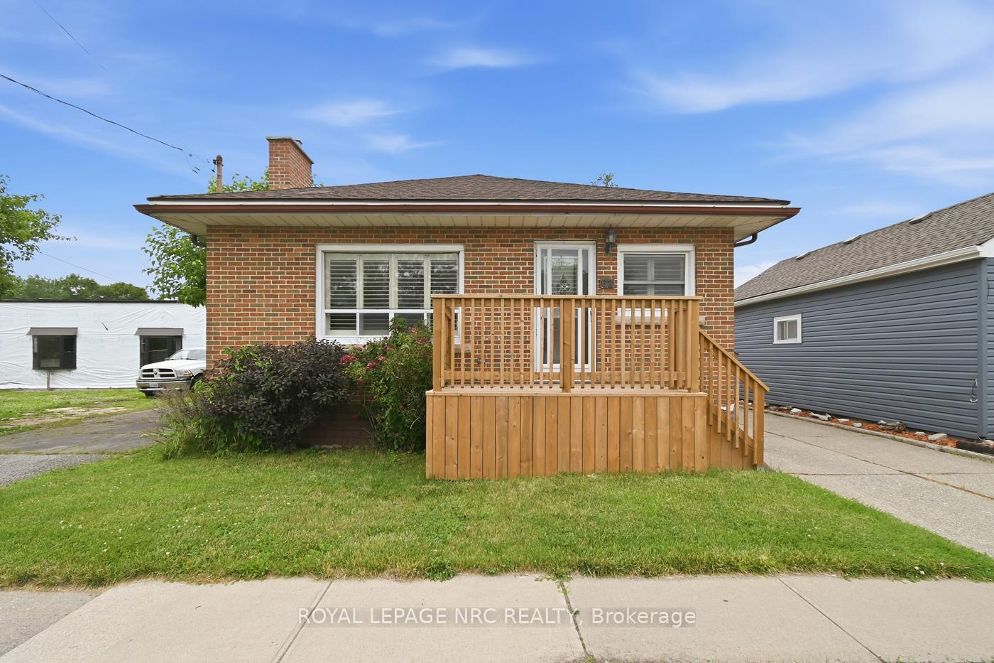 Photo 1 of 62 Lincoln Street, Welland, Broadway — HOMEH