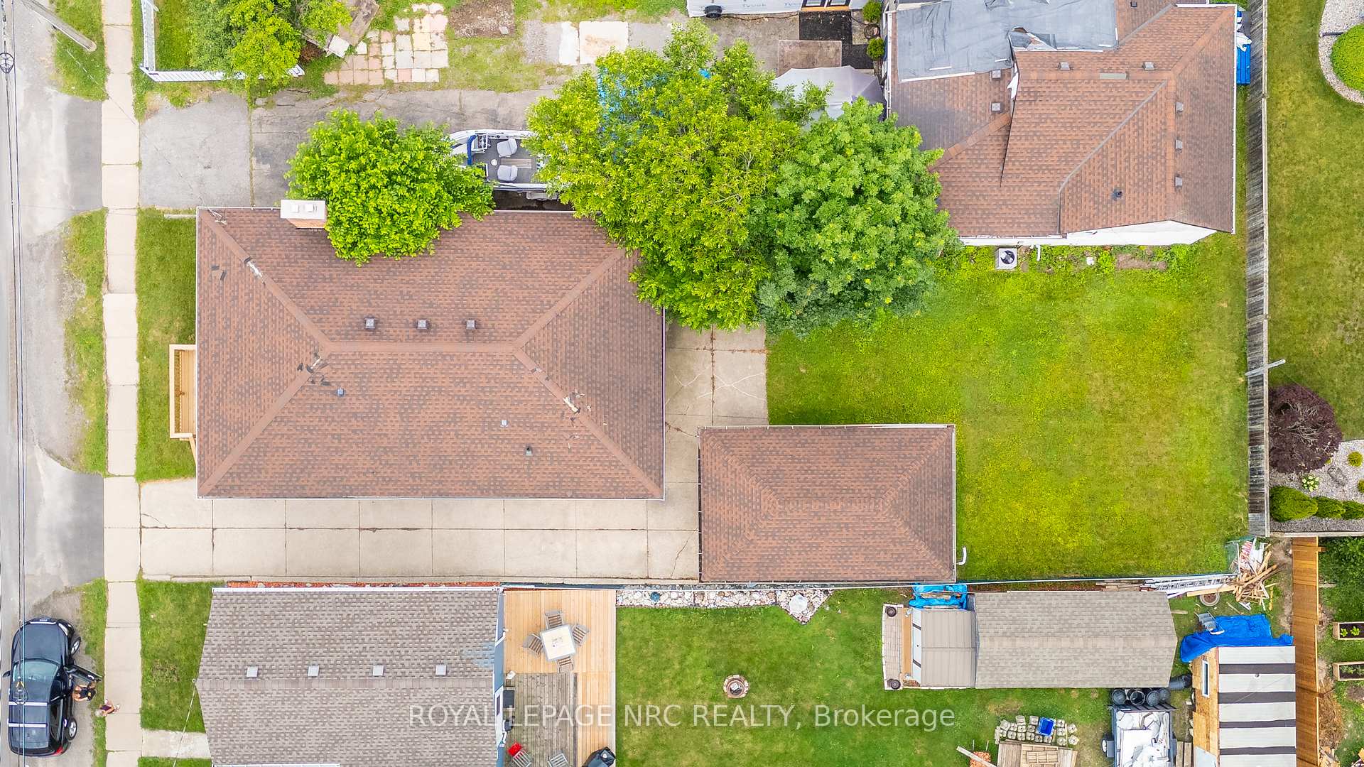 Photo 47 of 62 Lincoln Street, Welland, Broadway — HOMEH