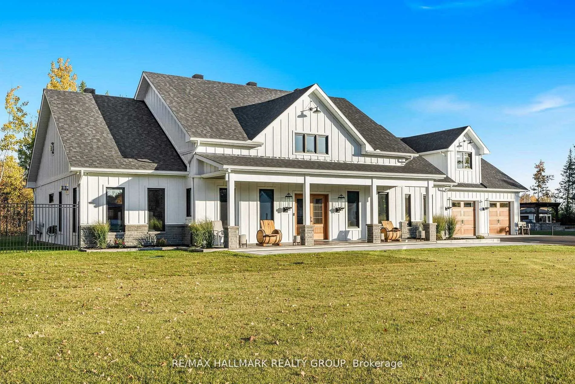 Photo 15 of 55 De La Seignerie Estates, Champlain, Champlain Twp — HOMEH