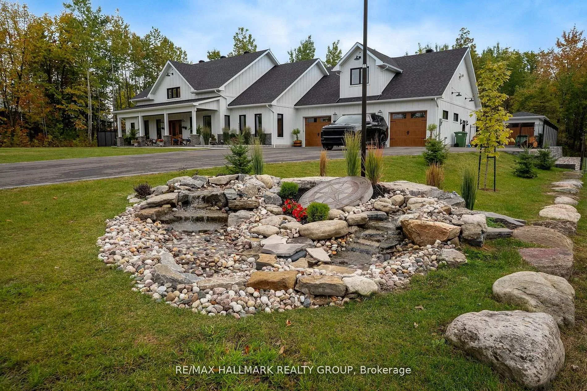 Photo 17 of 55 De La Seignerie Estates, Champlain, Champlain Twp — HOMEH