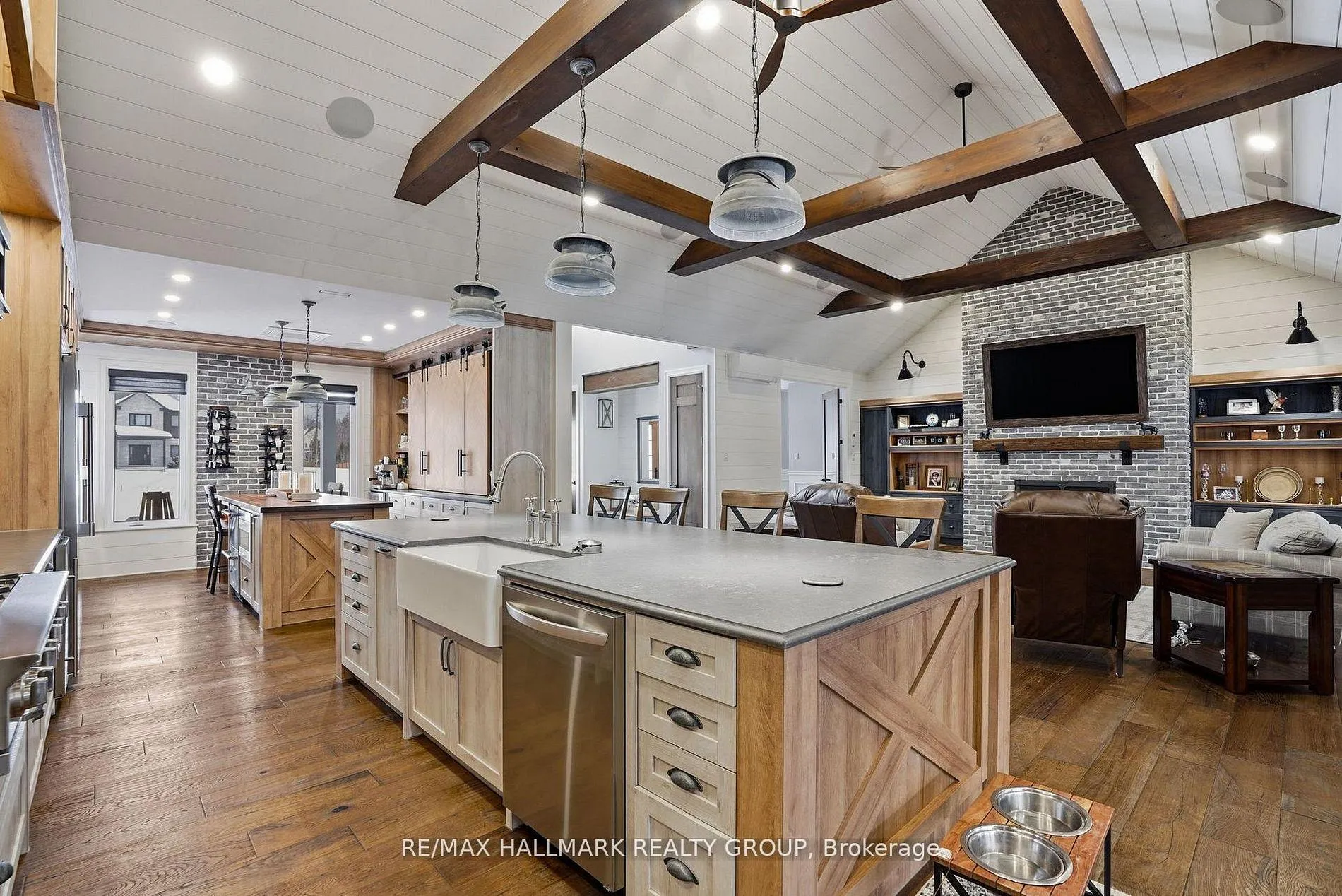 Photo 46 of 55 De La Seignerie Estates, Champlain, Champlain Twp — HOMEH