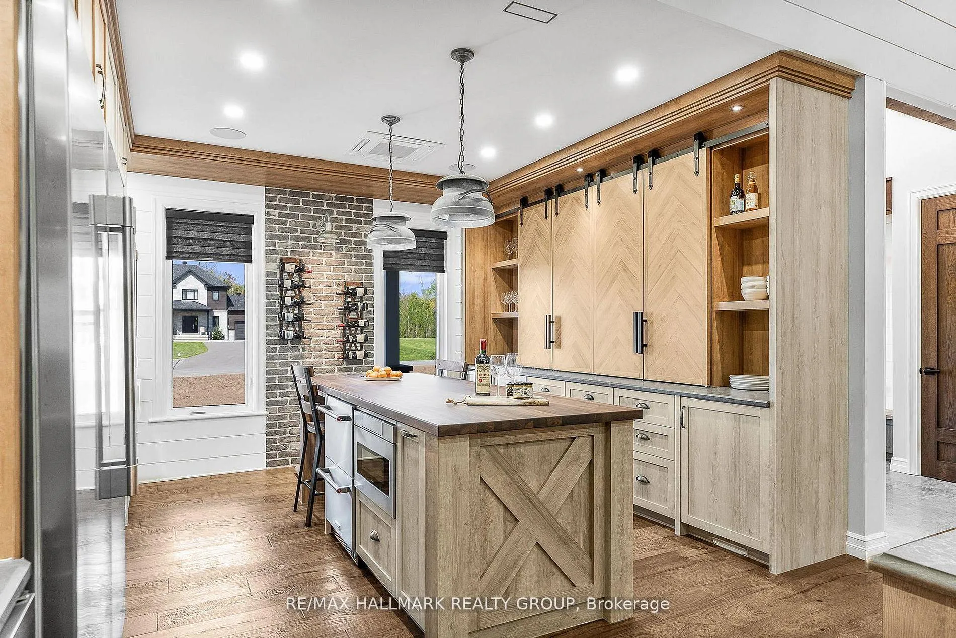 Photo 49 of 55 De La Seignerie Estates, Champlain, Champlain Twp — HOMEH