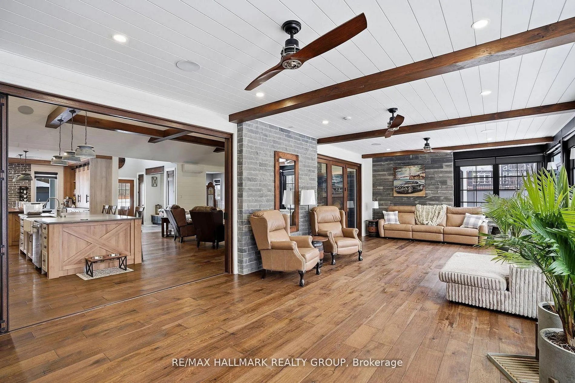 Photo 55 of 55 De La Seignerie Estates, Champlain, Champlain Twp — HOMEH