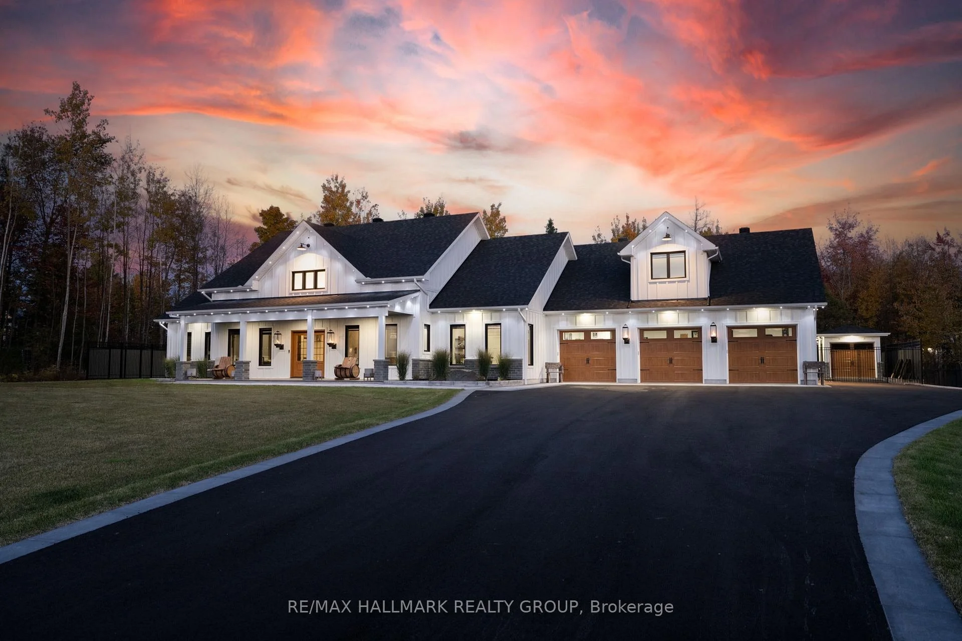 Photo 59 of 55 De La Seignerie Estates, Champlain, Champlain Twp — HOMEH
