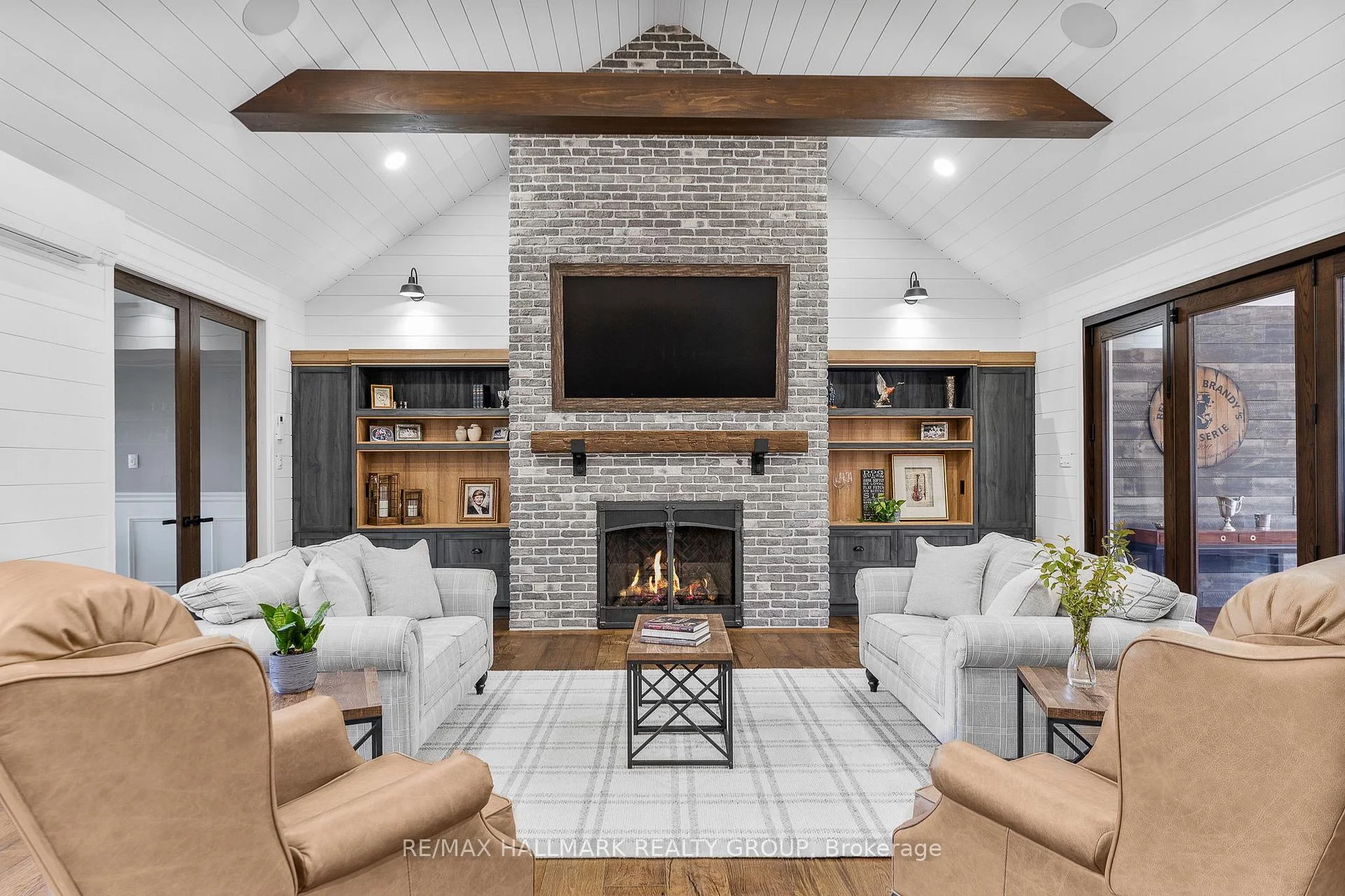 Photo 3 of 55 De La Seignerie Estates, Champlain, Champlain Twp — HOMEH