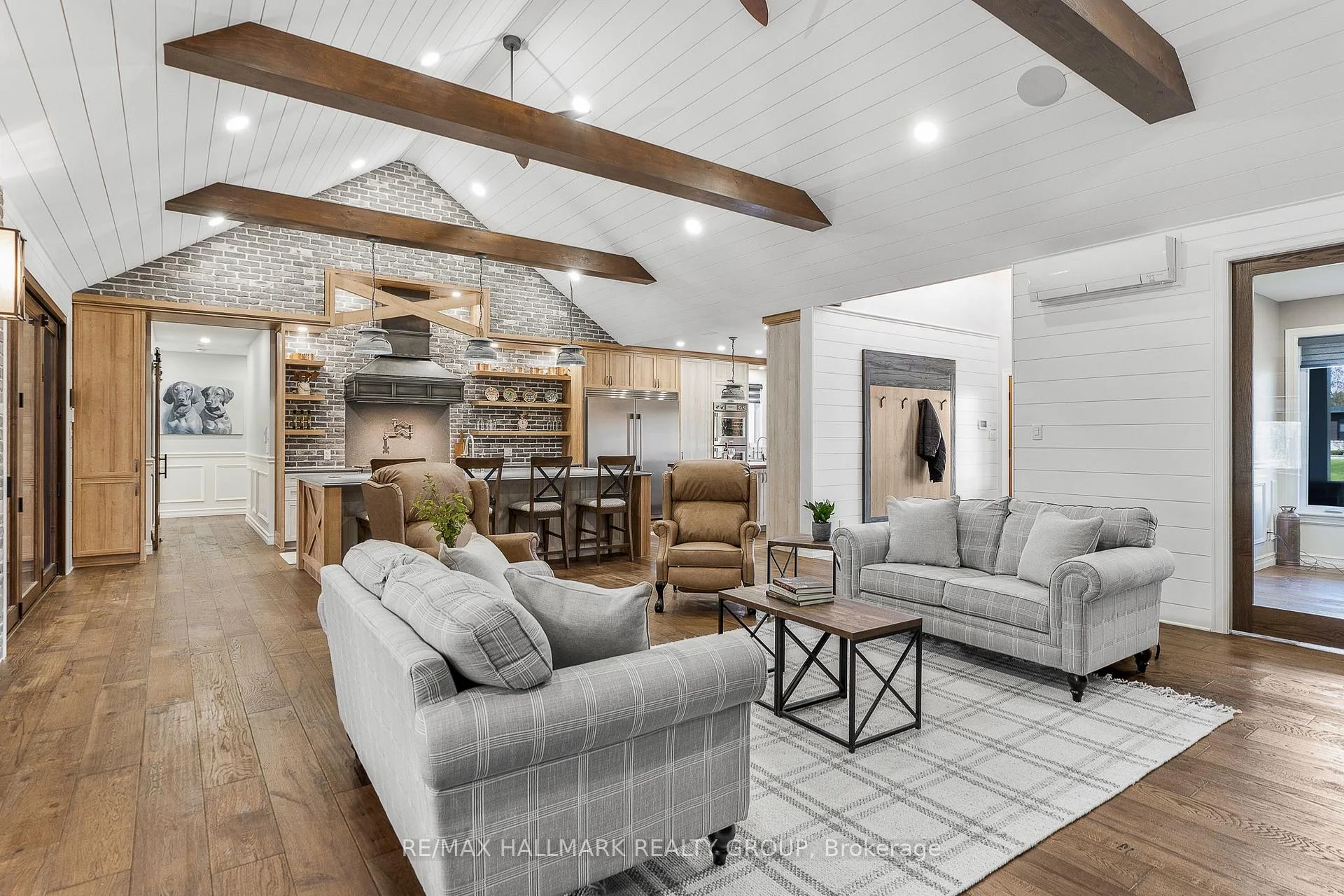 Photo 5 of 55 De La Seignerie Estates, Champlain, Champlain Twp — HOMEH