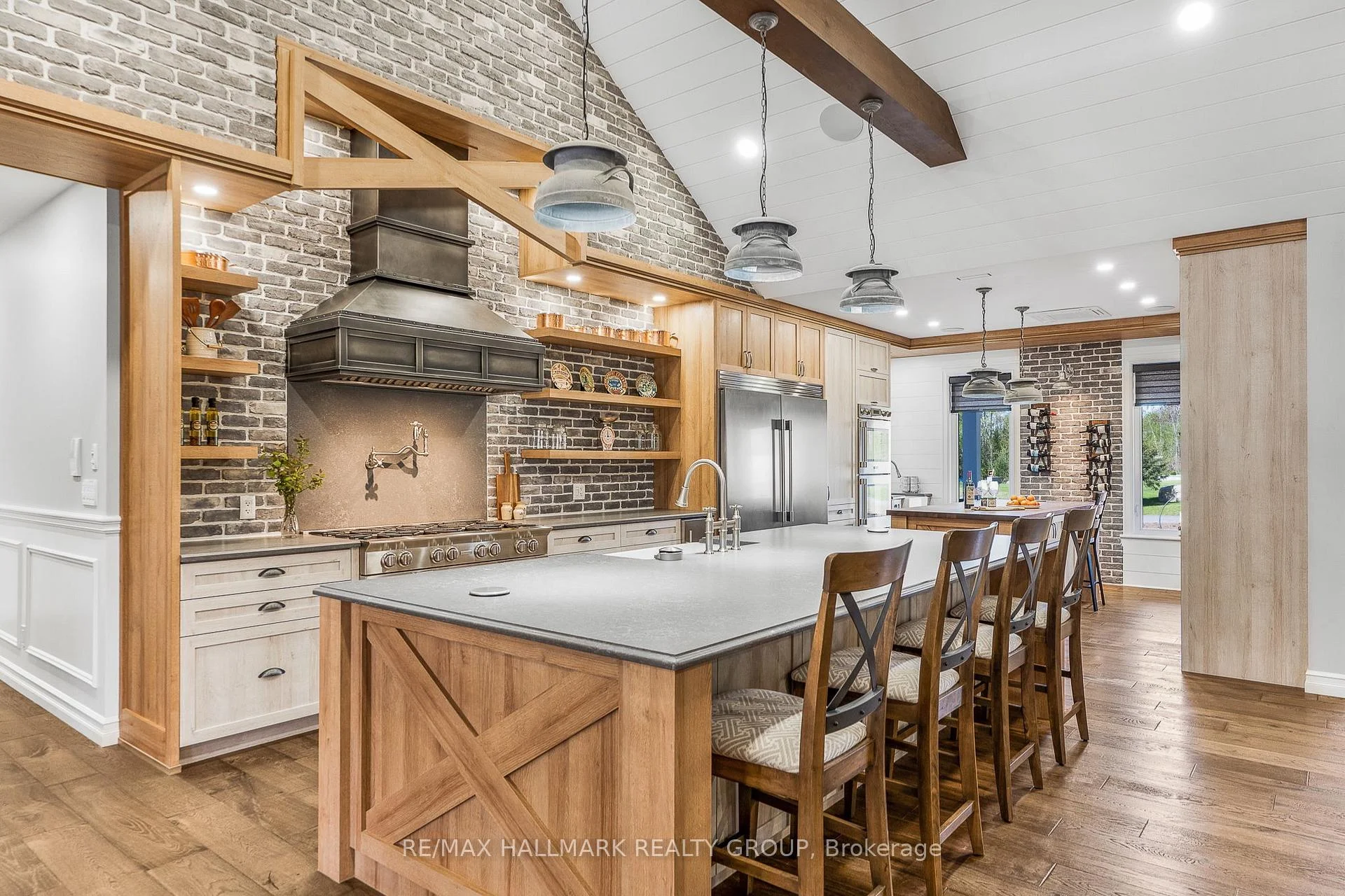 Photo 6 of 55 De La Seignerie Estates, Champlain, Champlain Twp — HOMEH