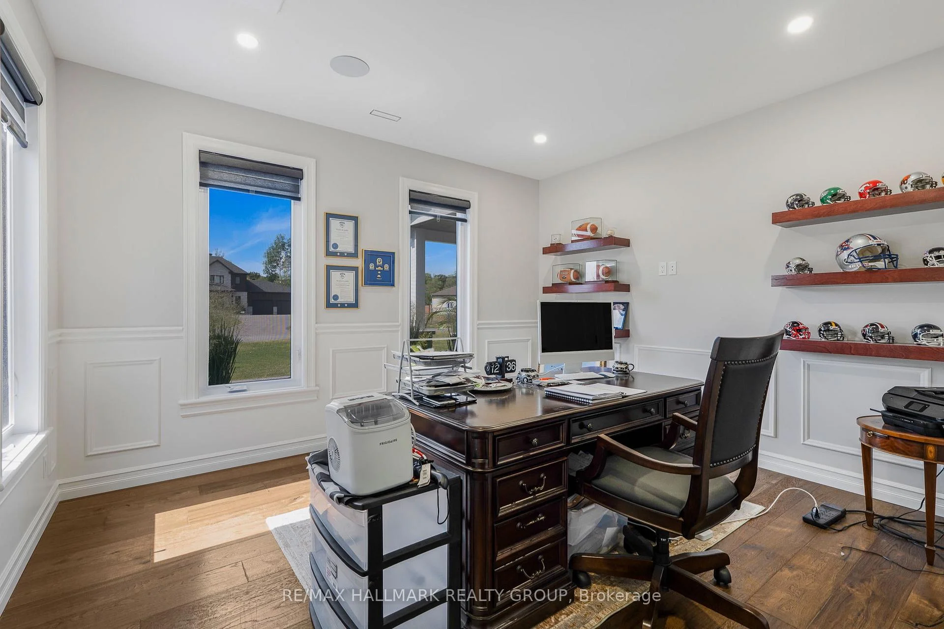 Photo 64 of 55 De La Seignerie Estates, Champlain, Champlain Twp — HOMEH