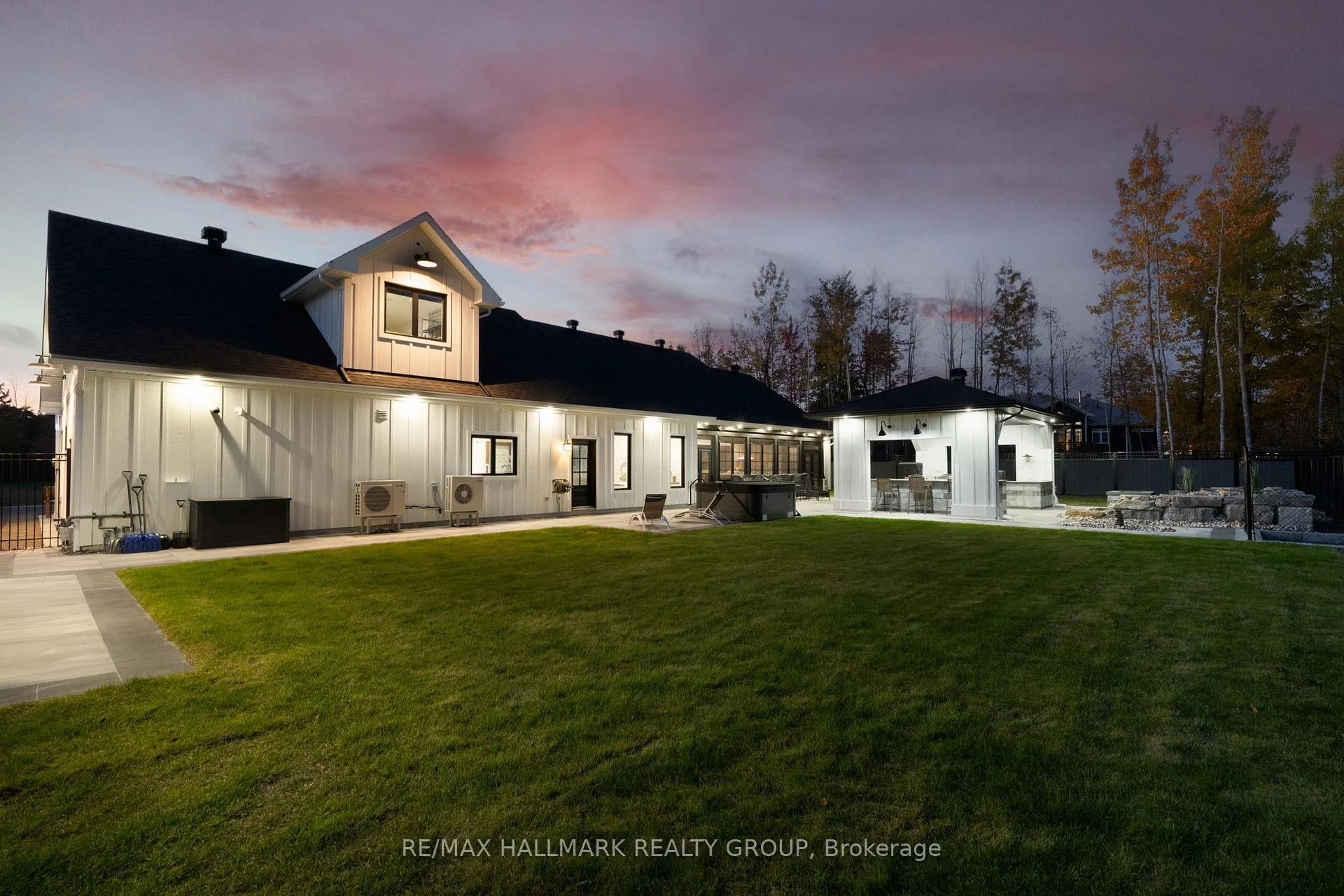Photo 62 of 55 De La Seignerie Estates, Champlain, Champlain Twp — HOMEH