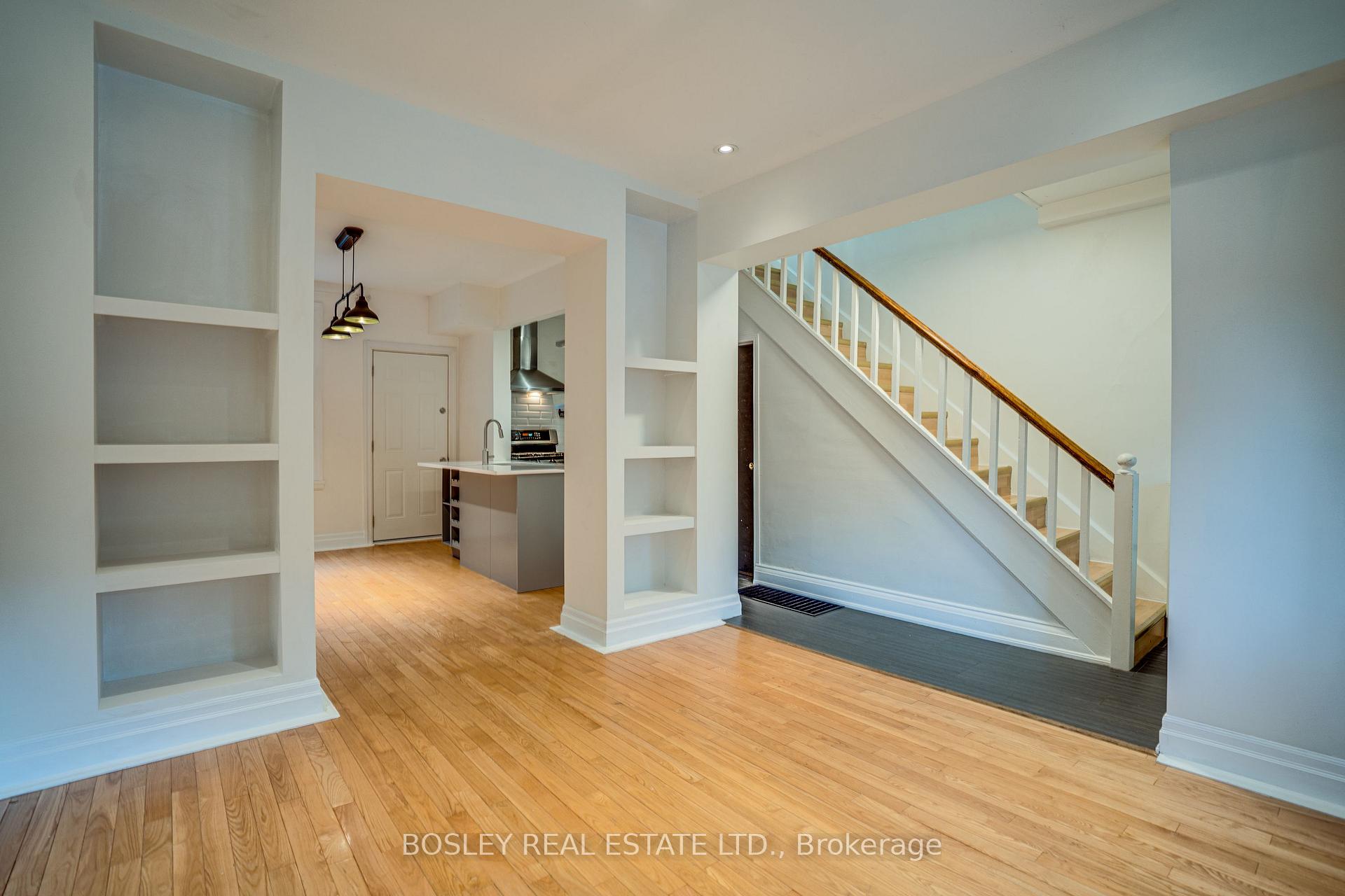 Photo 8 of 20 Connaught Avenue, Toronto, Greenwood-Coxwell — HOMEH