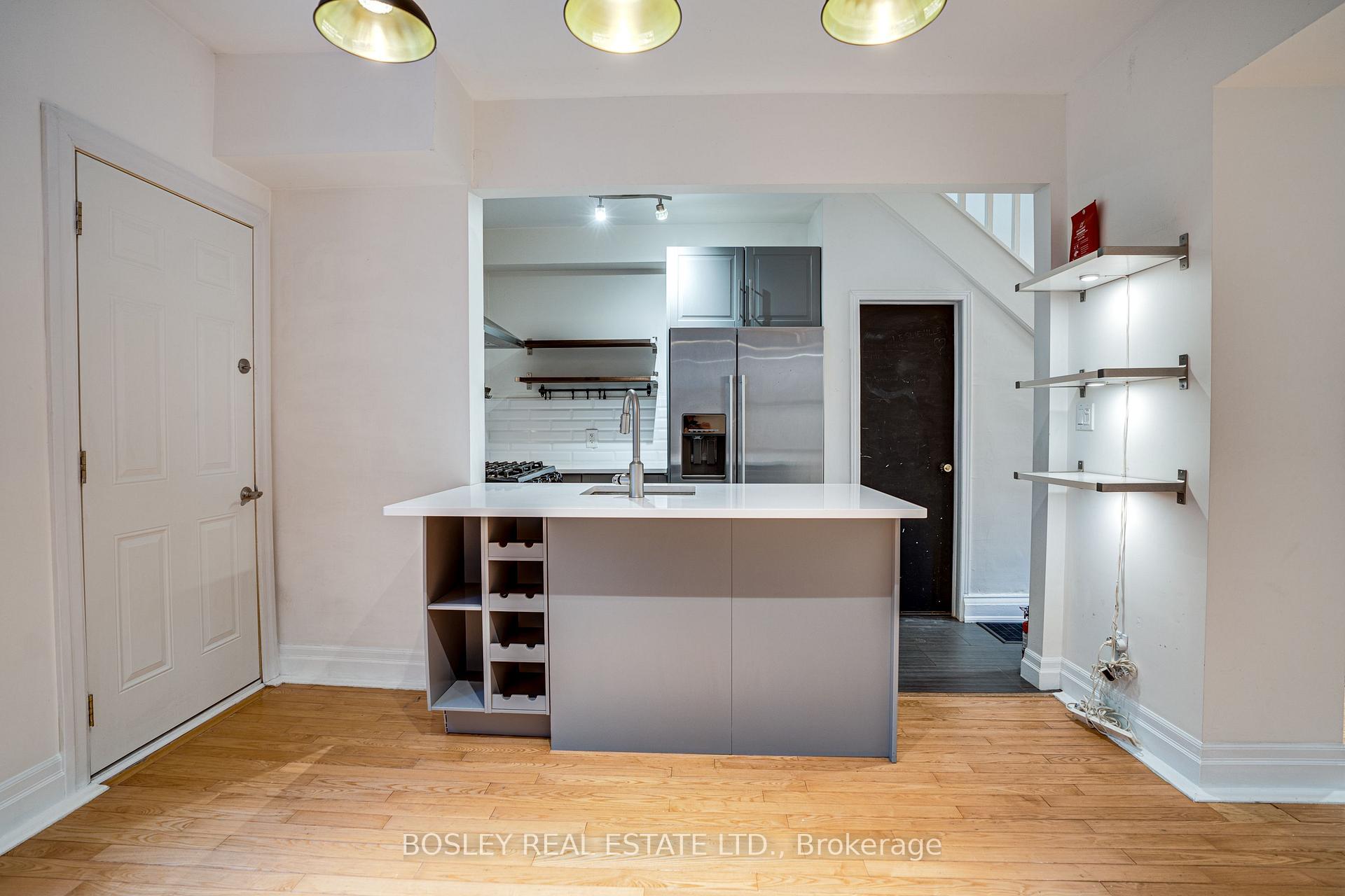 Photo 14 of 20 Connaught Avenue, Toronto, Greenwood-Coxwell — HOMEH
