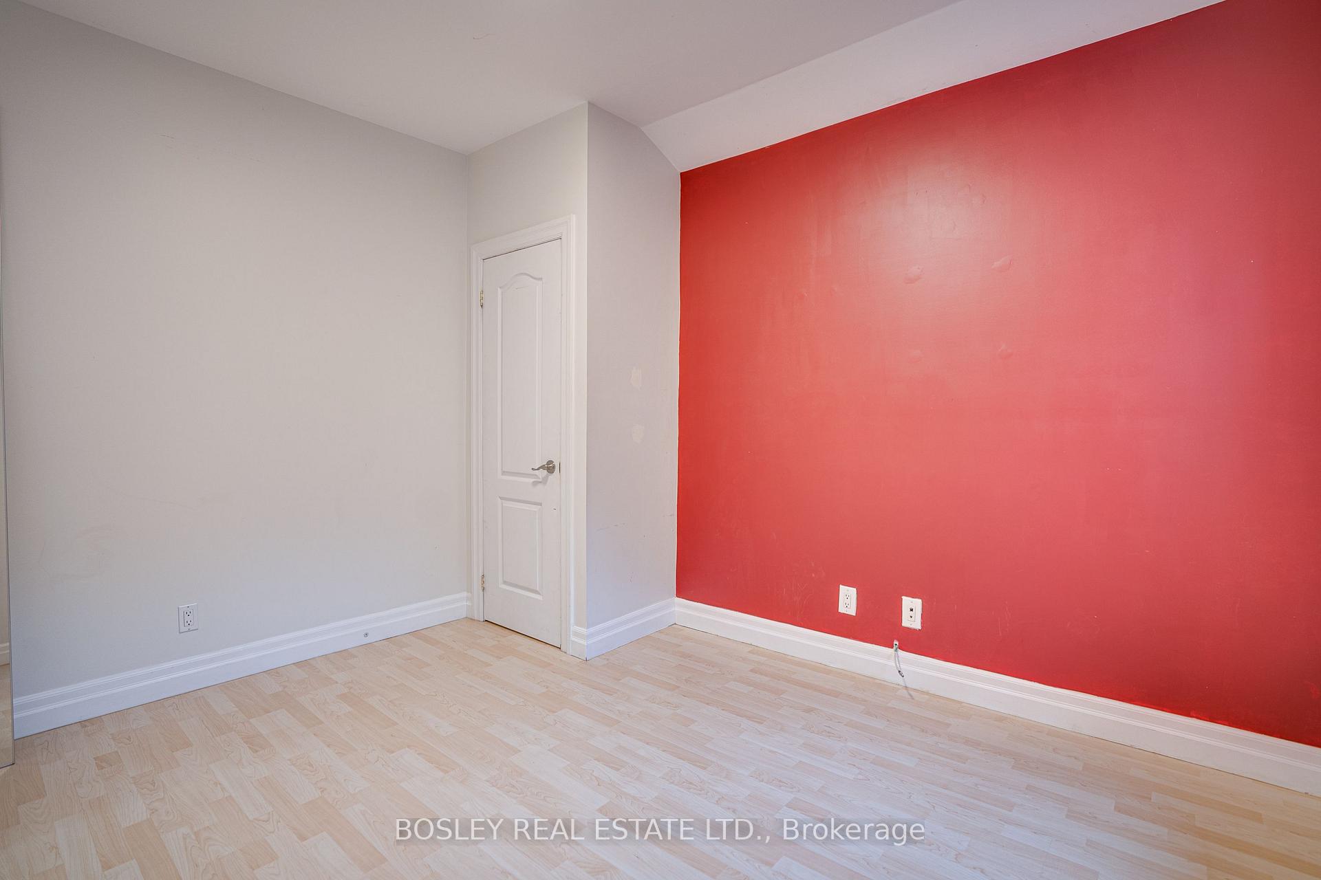 Photo 21 of 20 Connaught Avenue, Toronto, Greenwood-Coxwell — HOMEH
