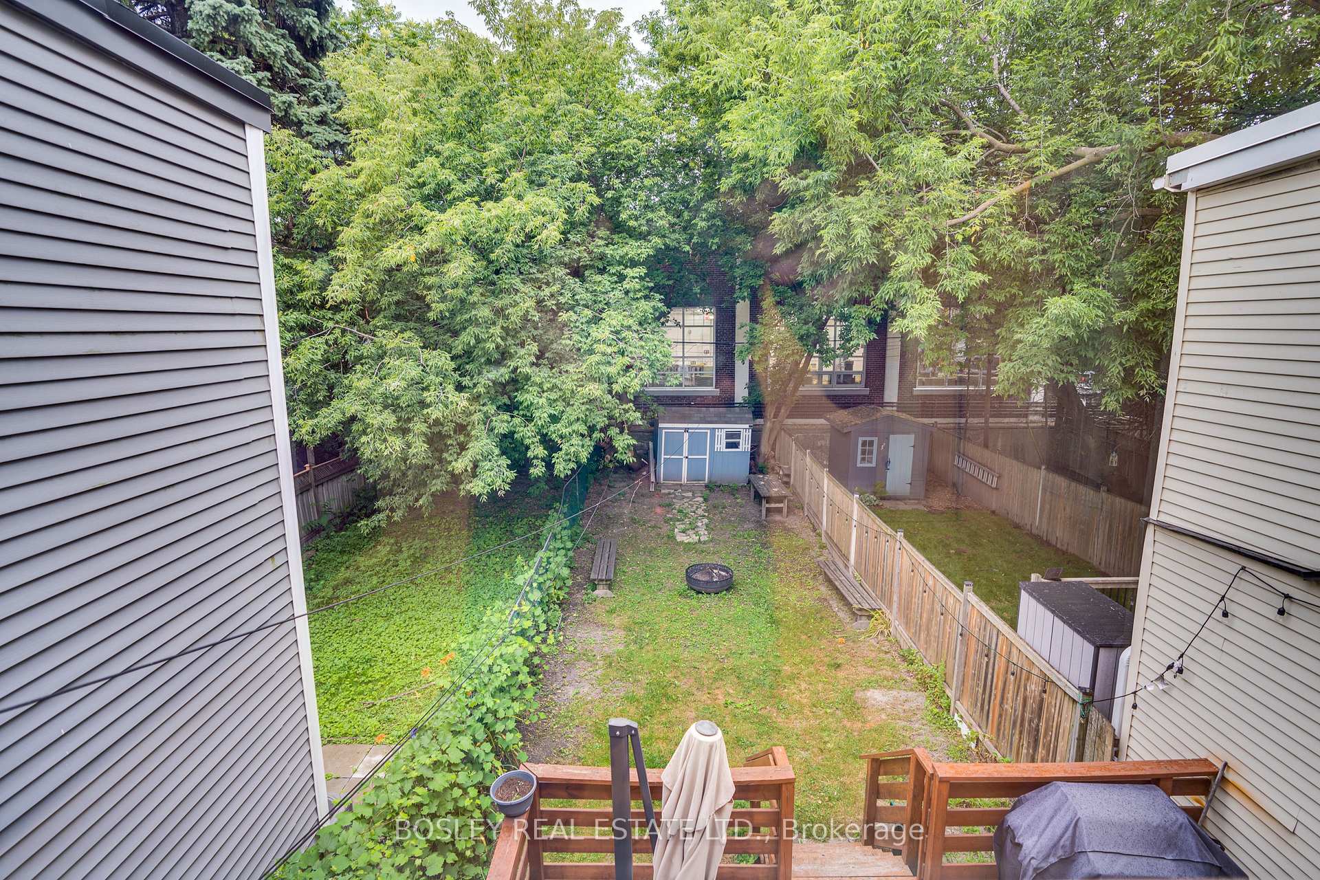 Photo 25 of 20 Connaught Avenue, Toronto, Greenwood-Coxwell — HOMEH