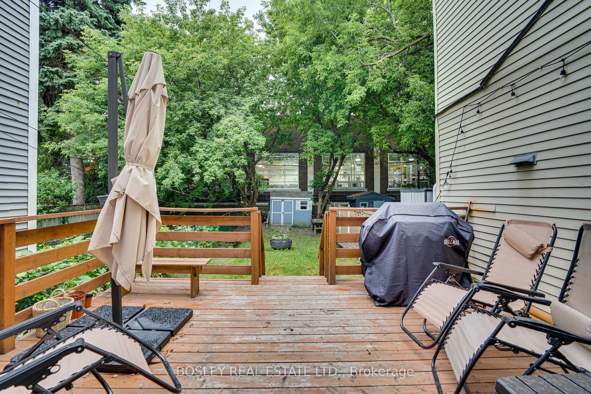 Photo 26 of 20 Connaught Avenue, Toronto, Greenwood-Coxwell — HOMEH