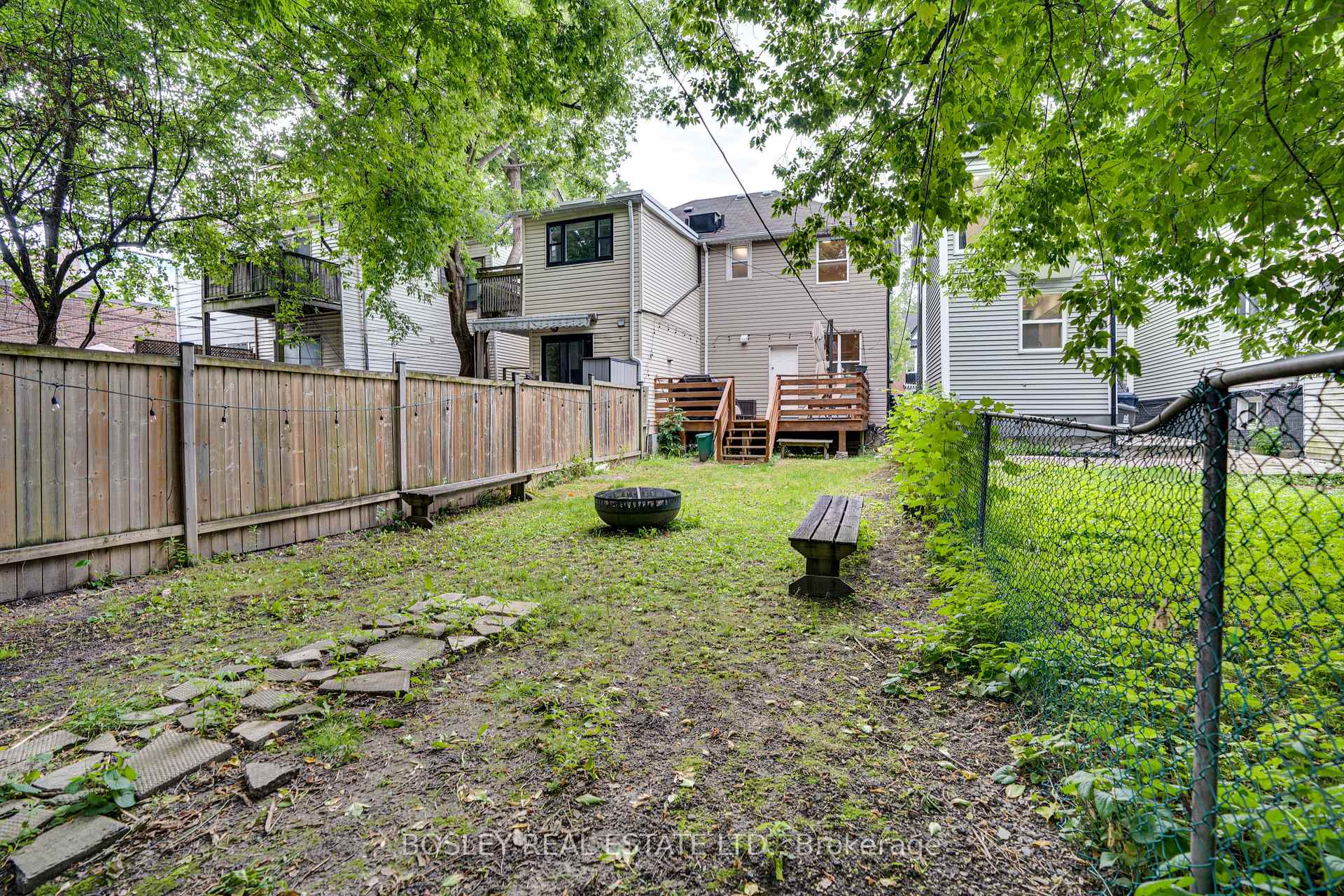 Photo 27 of 20 Connaught Avenue, Toronto, Greenwood-Coxwell — HOMEH