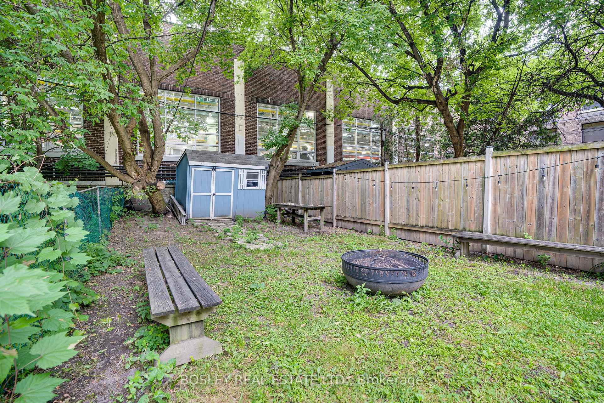 Photo 28 of 20 Connaught Avenue, Toronto, Greenwood-Coxwell — HOMEH