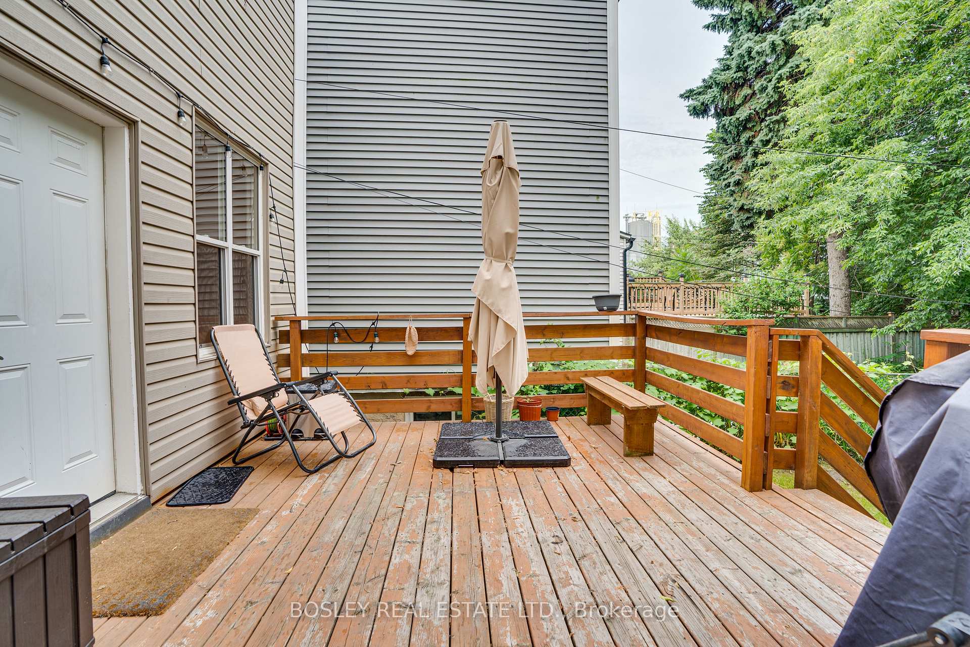 Photo 29 of 20 Connaught Avenue, Toronto, Greenwood-Coxwell — HOMEH