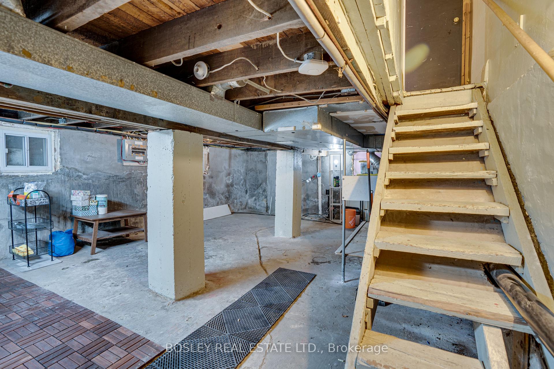 Photo 30 of 20 Connaught Avenue, Toronto, Greenwood-Coxwell — HOMEH