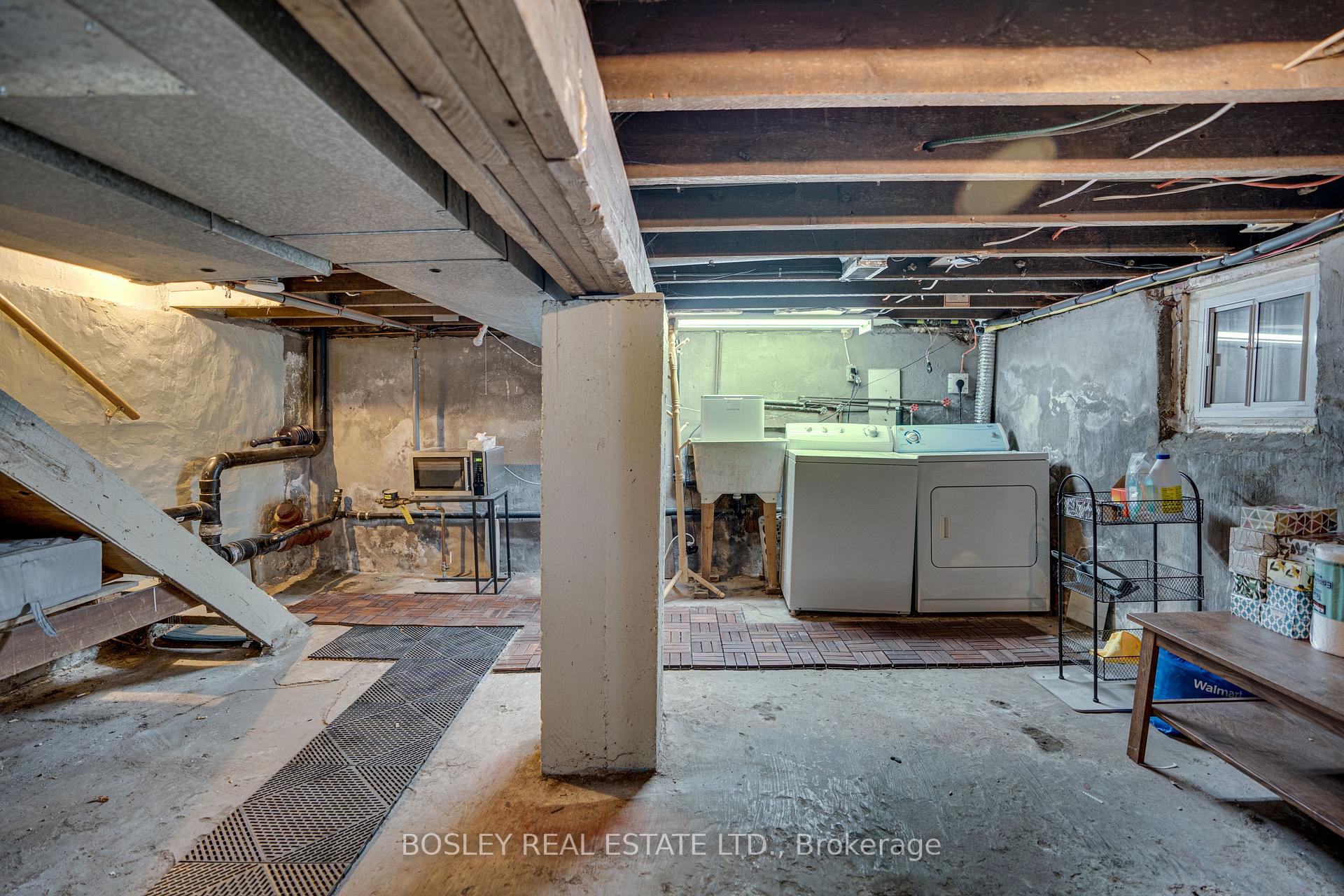 Photo 31 of 20 Connaught Avenue, Toronto, Greenwood-Coxwell — HOMEH
