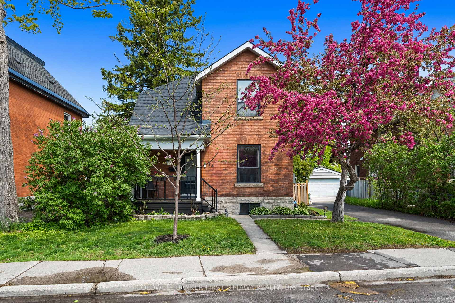 Photo 1 of 25 Clegg Street, Ottawa, Ottawa East — HOMEH