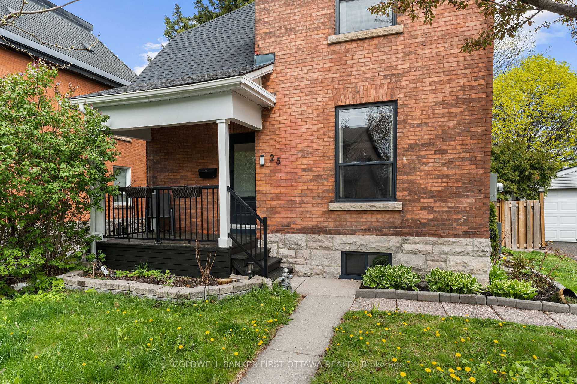 Photo 2 of 25 Clegg Street, Ottawa, Ottawa East — HOMEH