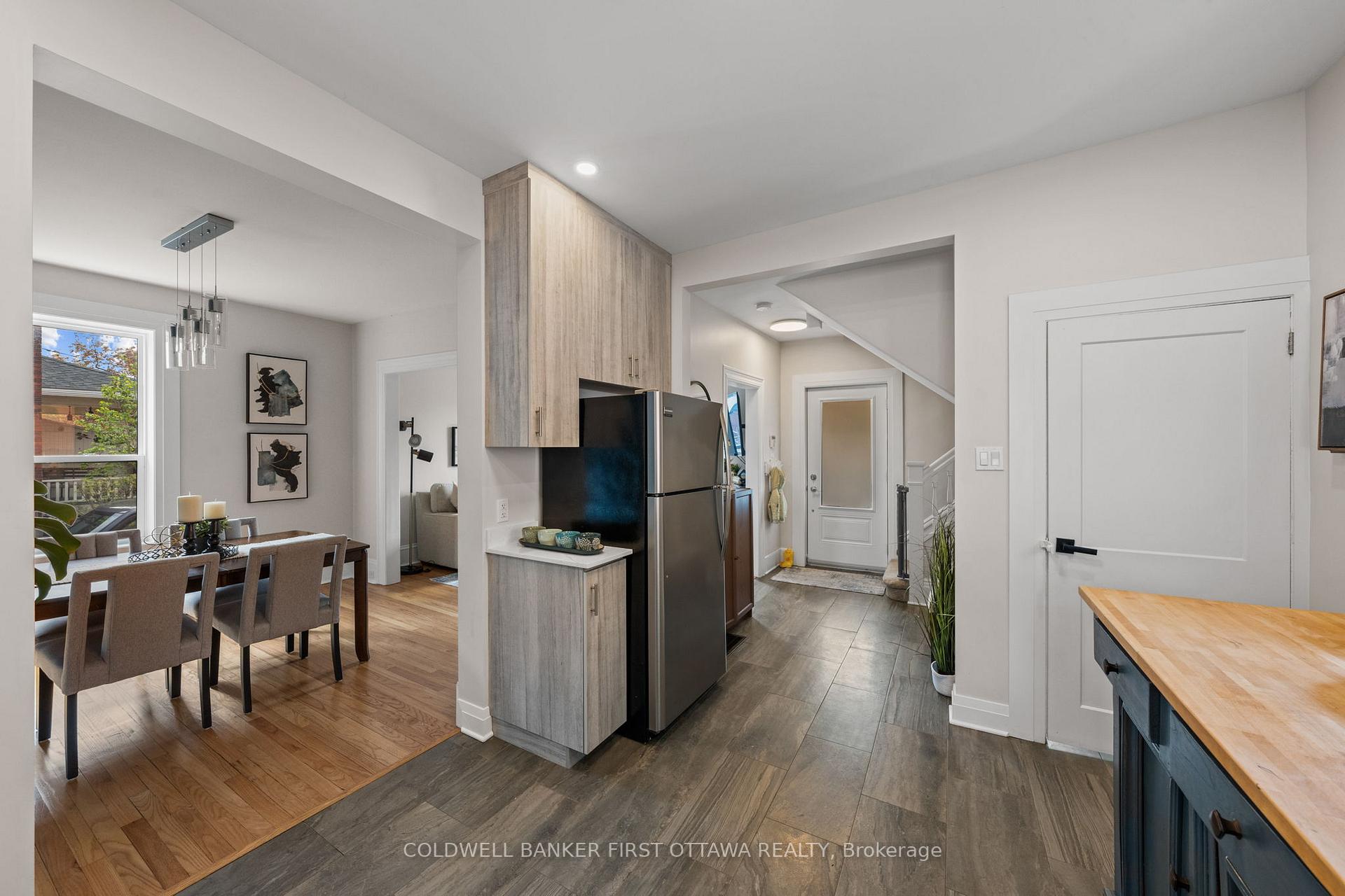 Photo 9 of 25 Clegg Street, Ottawa, Ottawa East — HOMEH