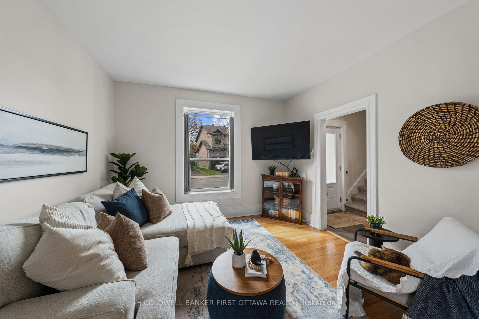 Photo 14 of 25 Clegg Street, Ottawa, Ottawa East — HOMEH