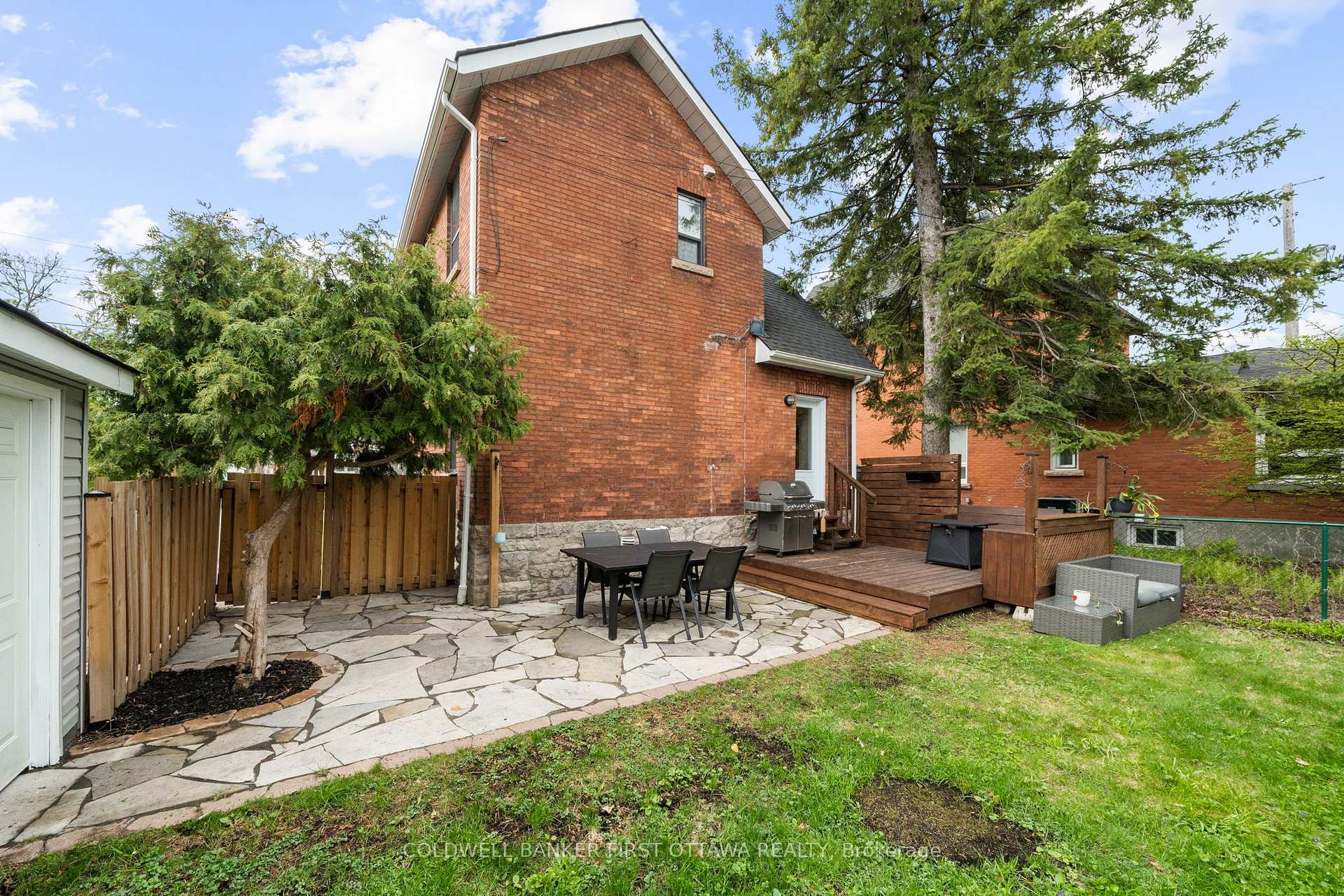 Photo 31 of 25 Clegg Street, Ottawa, Ottawa East — HOMEH