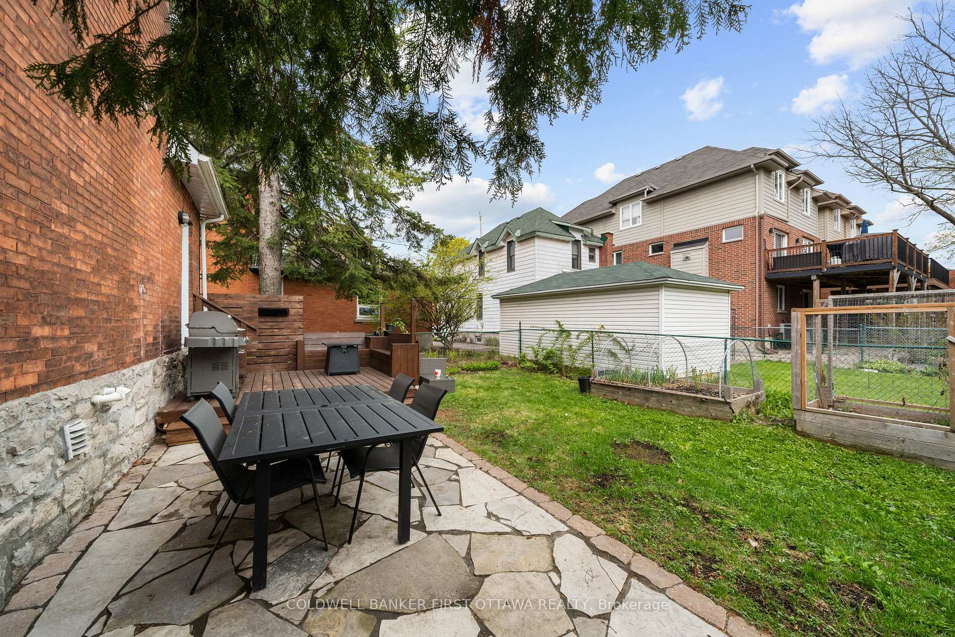 Photo 32 of 25 Clegg Street, Ottawa, Ottawa East — HOMEH