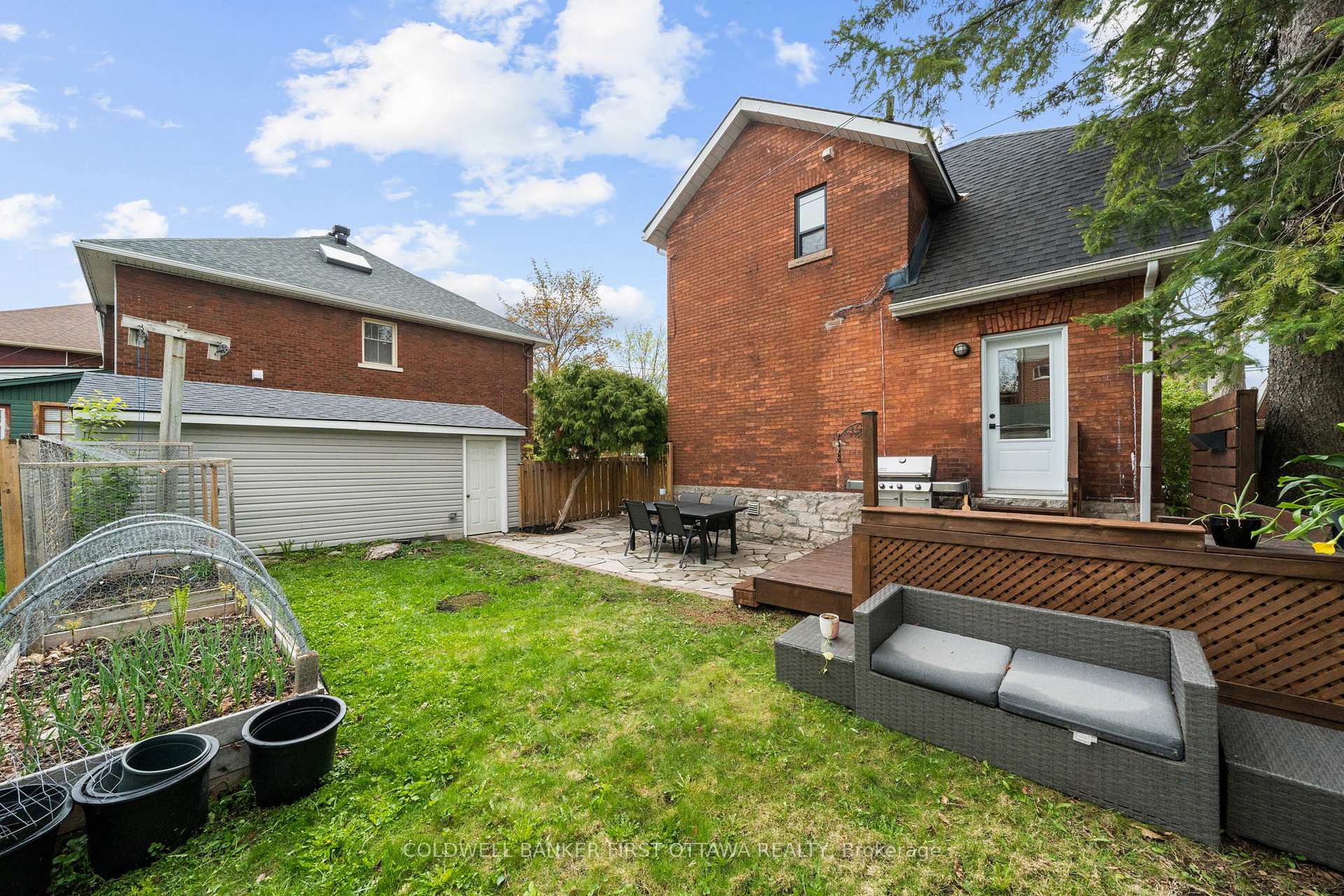 Photo 34 of 25 Clegg Street, Ottawa, Ottawa East — HOMEH