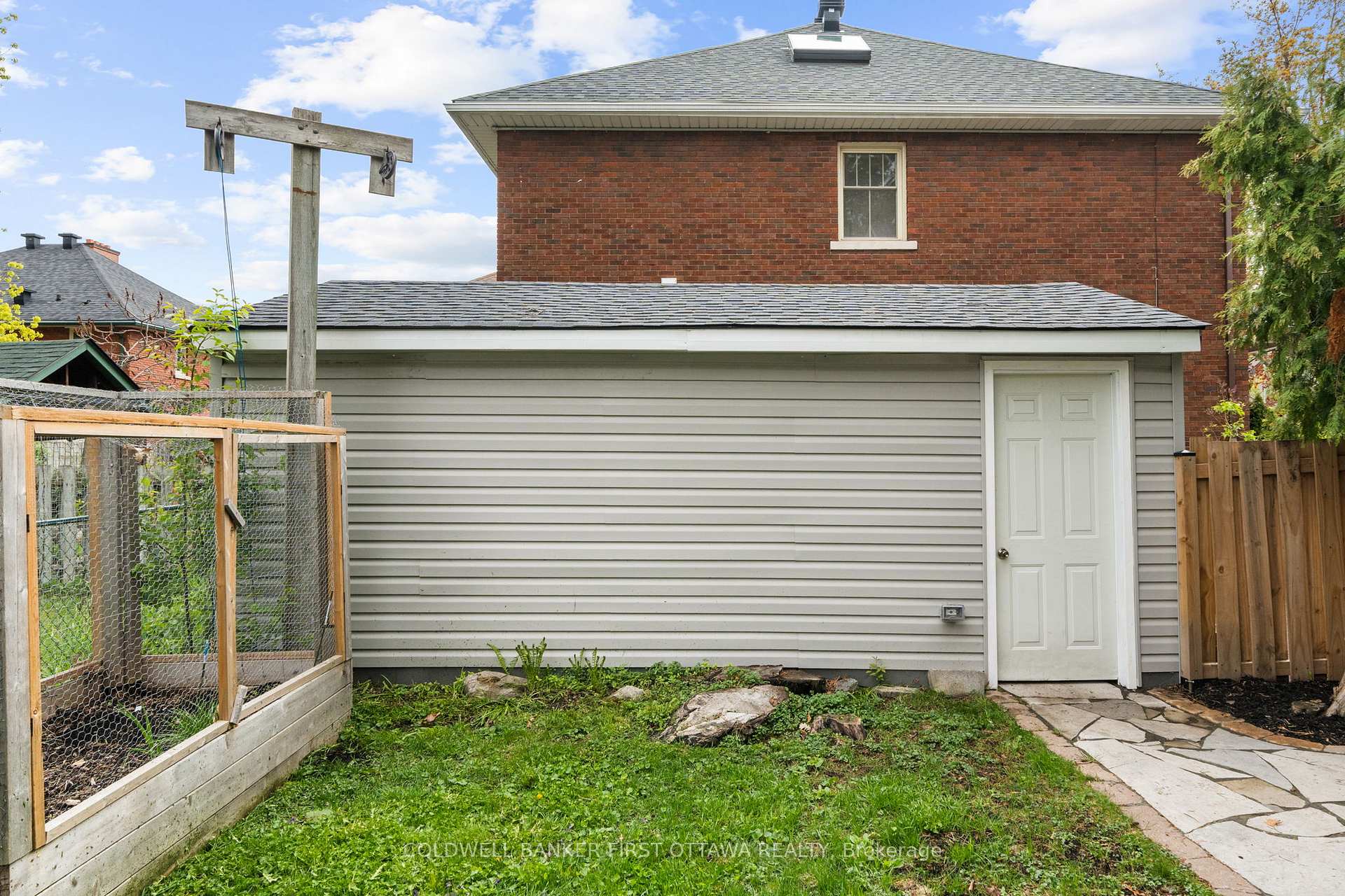 Photo 35 of 25 Clegg Street, Ottawa, Ottawa East — HOMEH
