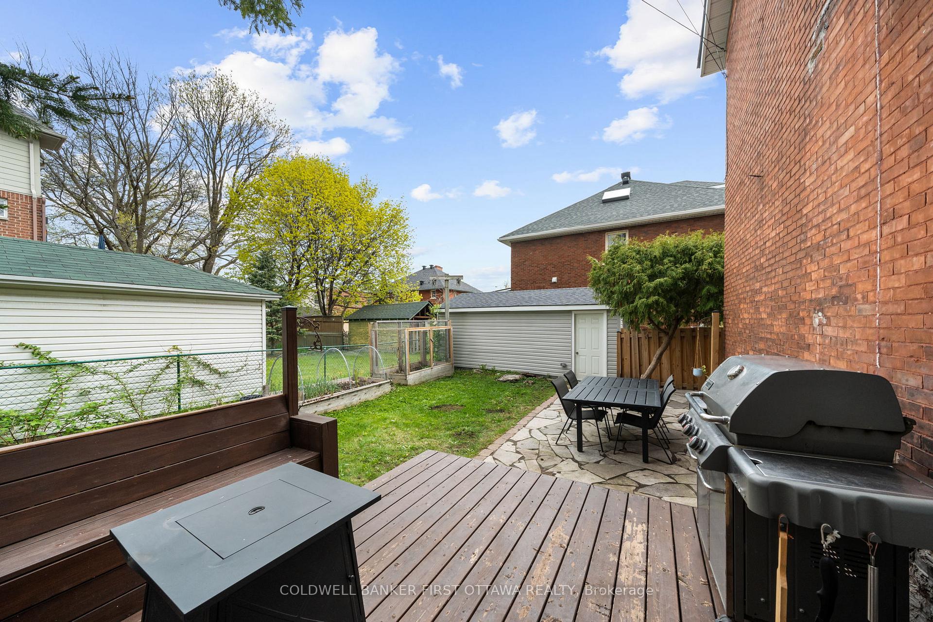 Photo 36 of 25 Clegg Street, Ottawa, Ottawa East — HOMEH