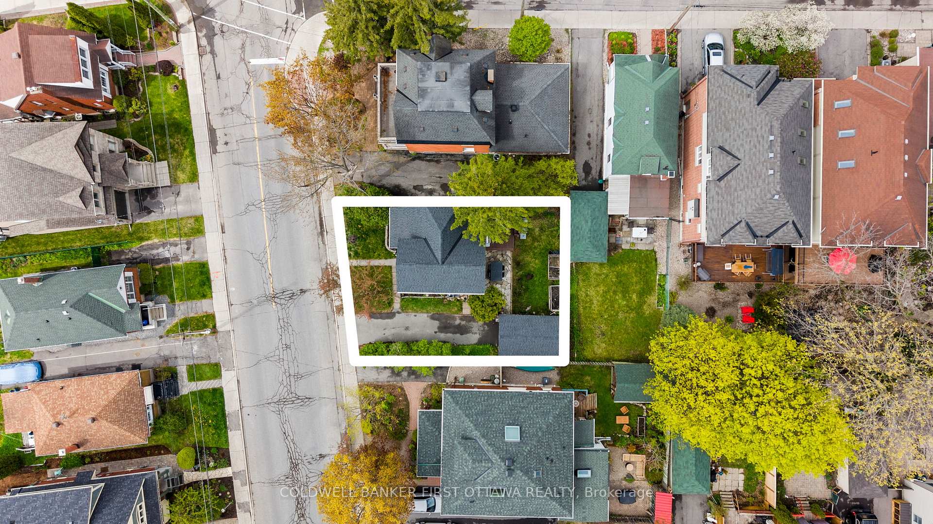 Photo 37 of 25 Clegg Street, Ottawa, Ottawa East — HOMEH