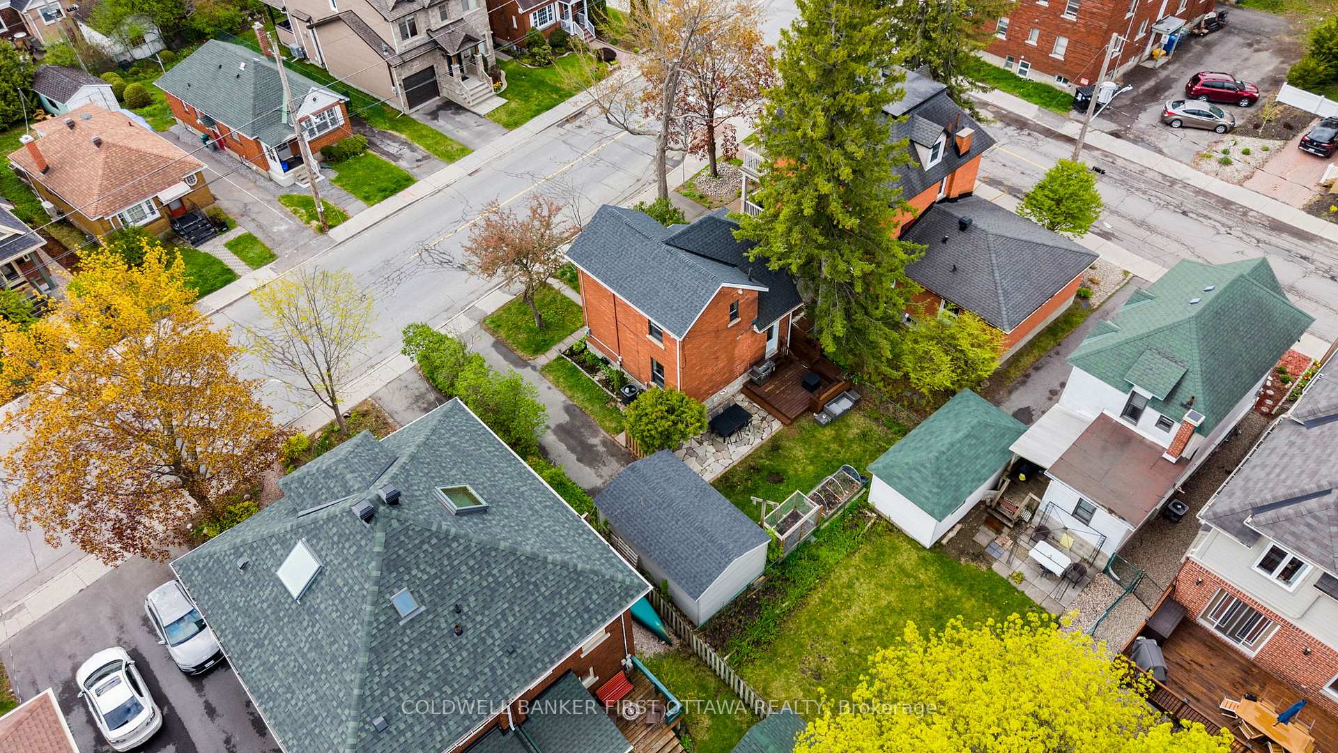 Photo 39 of 25 Clegg Street, Ottawa, Ottawa East — HOMEH