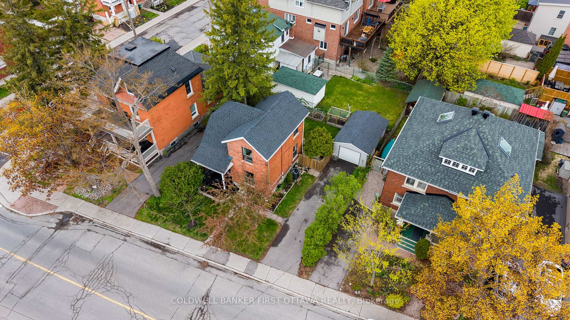 Photo 40 of 25 Clegg Street, Ottawa, Ottawa East — HOMEH